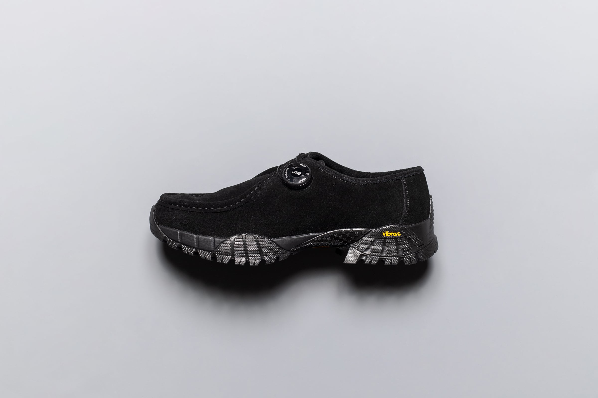 pg KNOCK 2 | BLACK | PLAYGROUND | スニーカーショップ