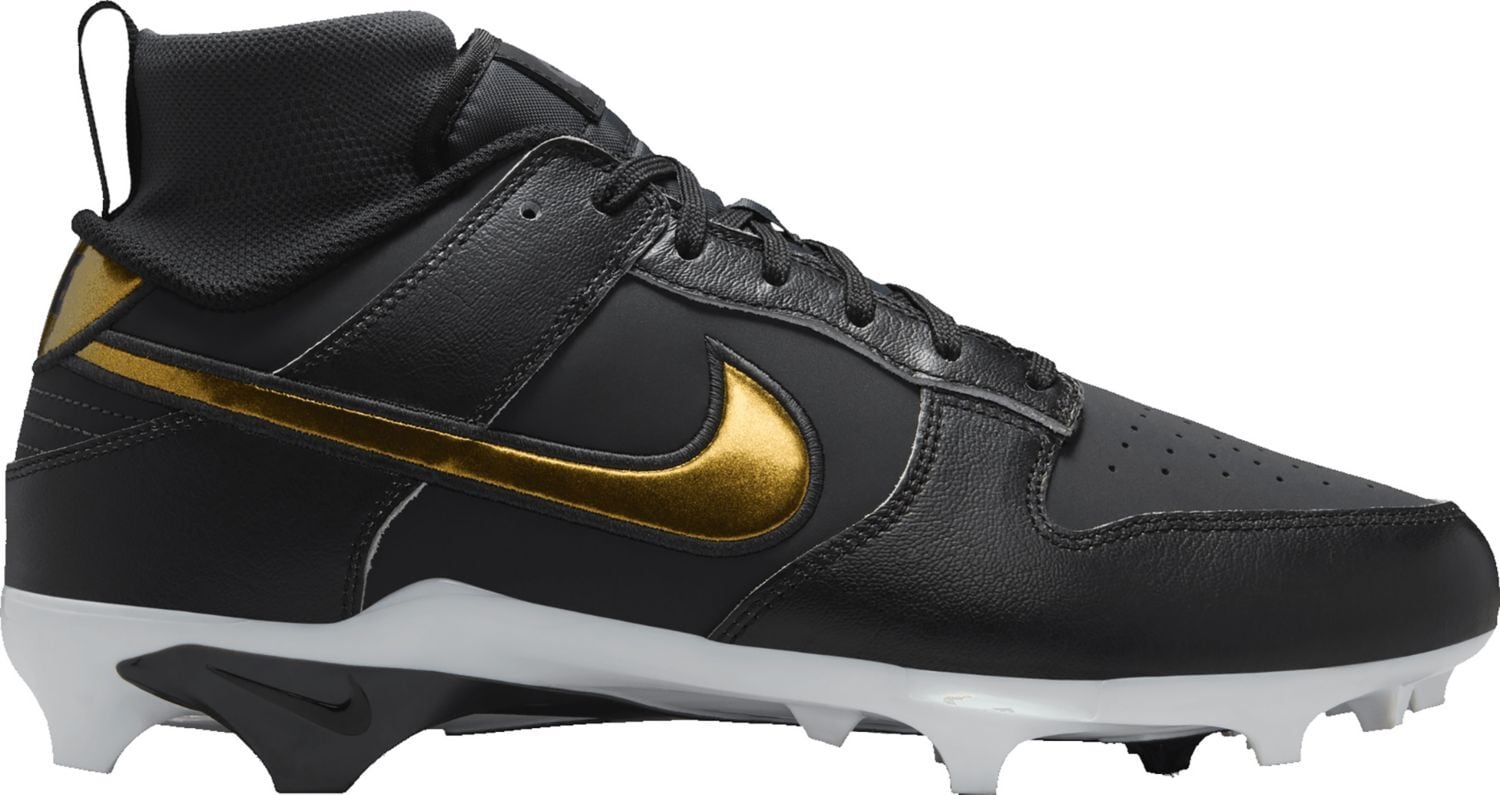 NIKE ALPHA MENACE DUNK アメフト スパイク | END ZONE/エンドゾーン