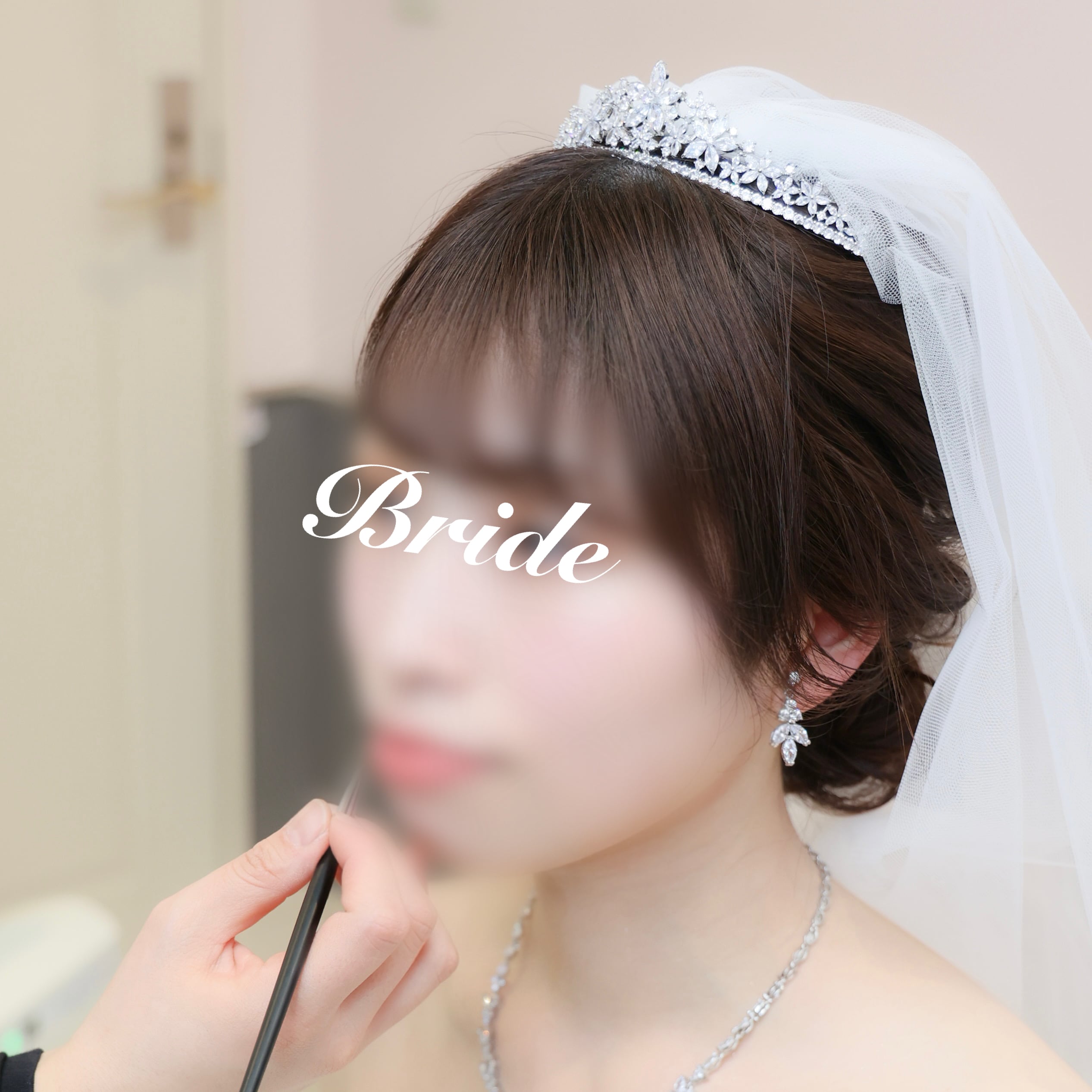 ZT-02】ティアラ | BRIDE ME