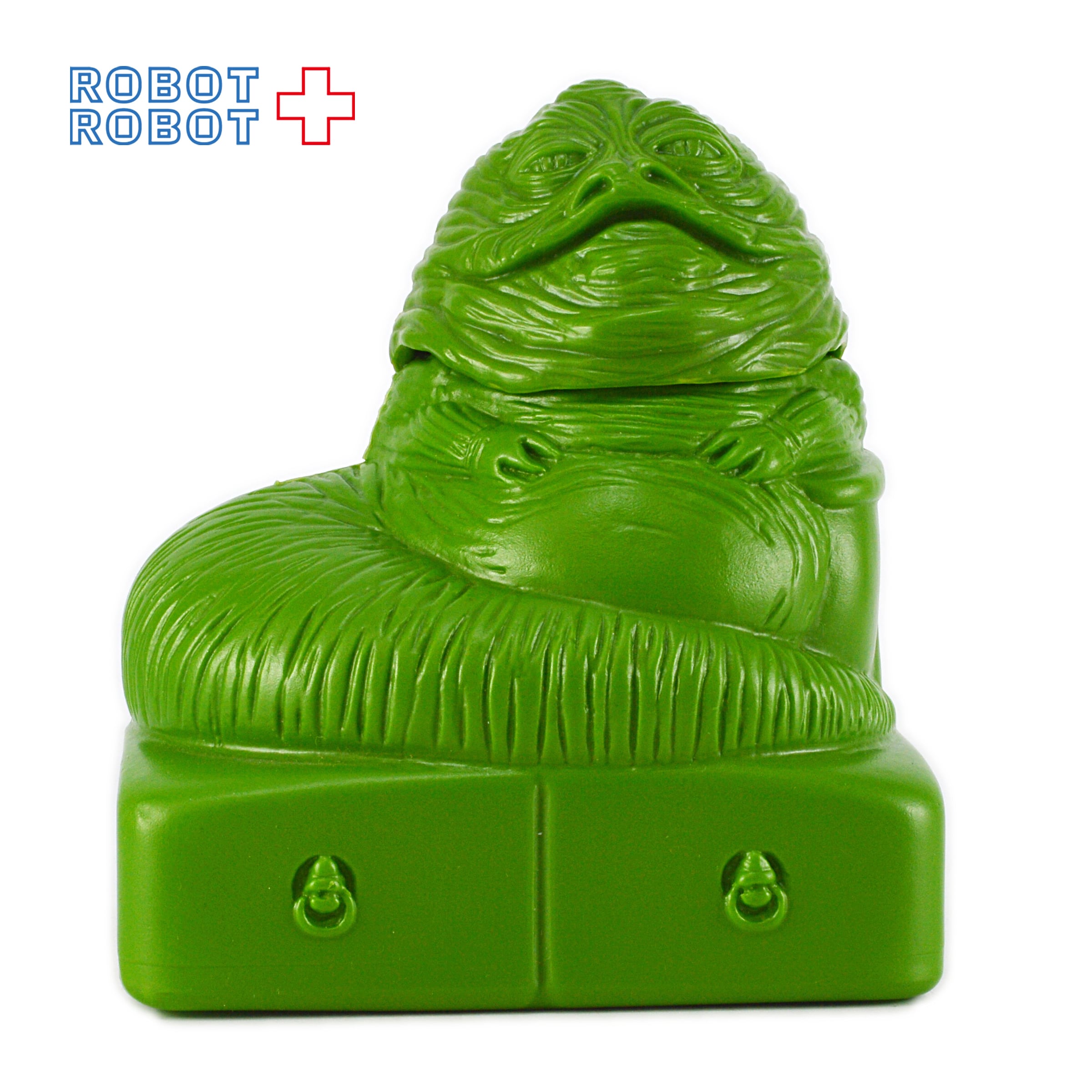 オムニ社 スター・ウォーズ ジャバ・ザ・ハット シャンプーボトル