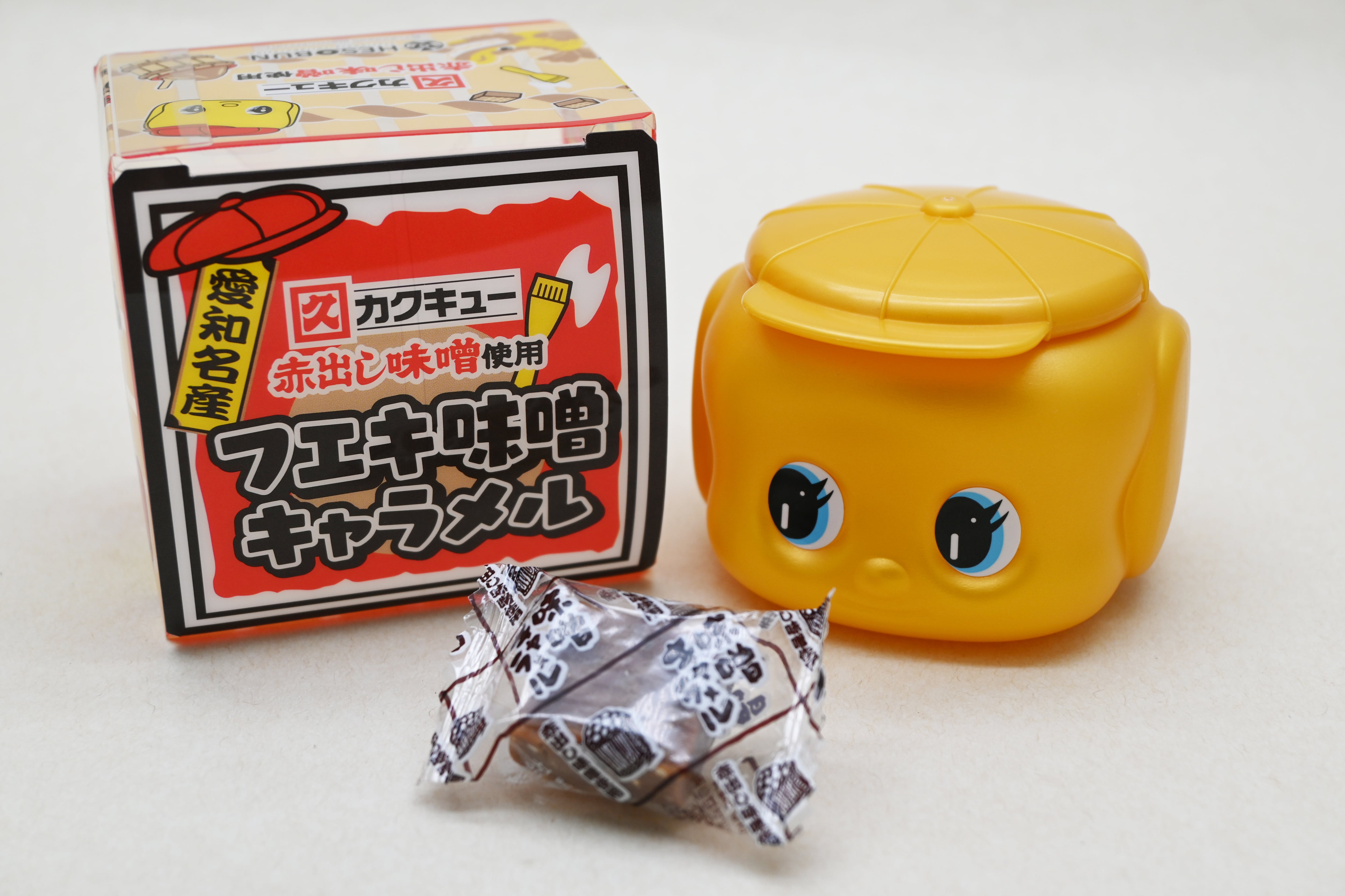 フエキ味噌キャラメル | フエキショップ-Fueki shop-