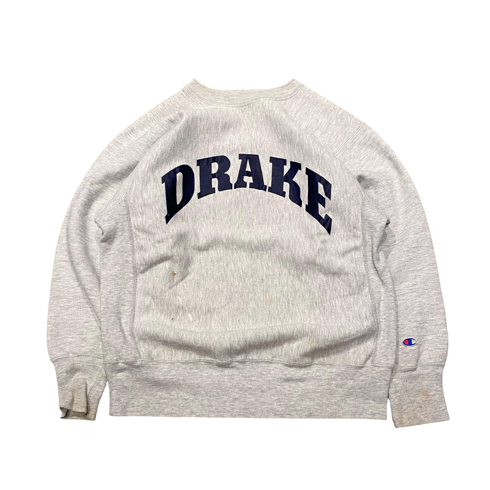 90's Champion Reverse Weave Sweat 