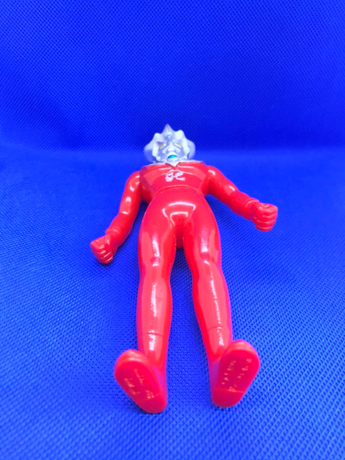 ソフビ 人形 ウルトラマンレオ【1988】 | Both Flourish