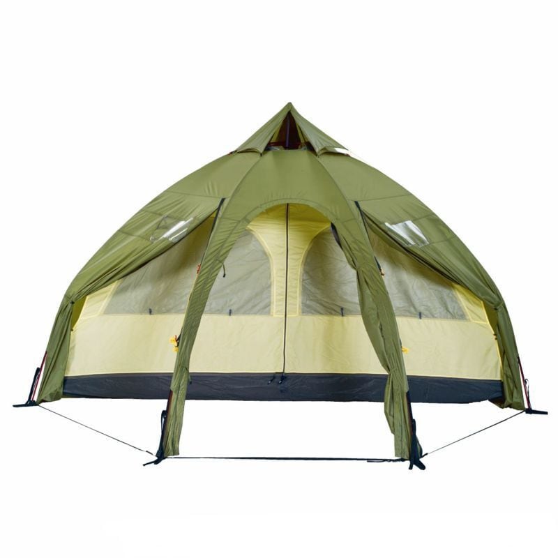 HELSPORT _ Varanger Dome 8-10 | Geek Field