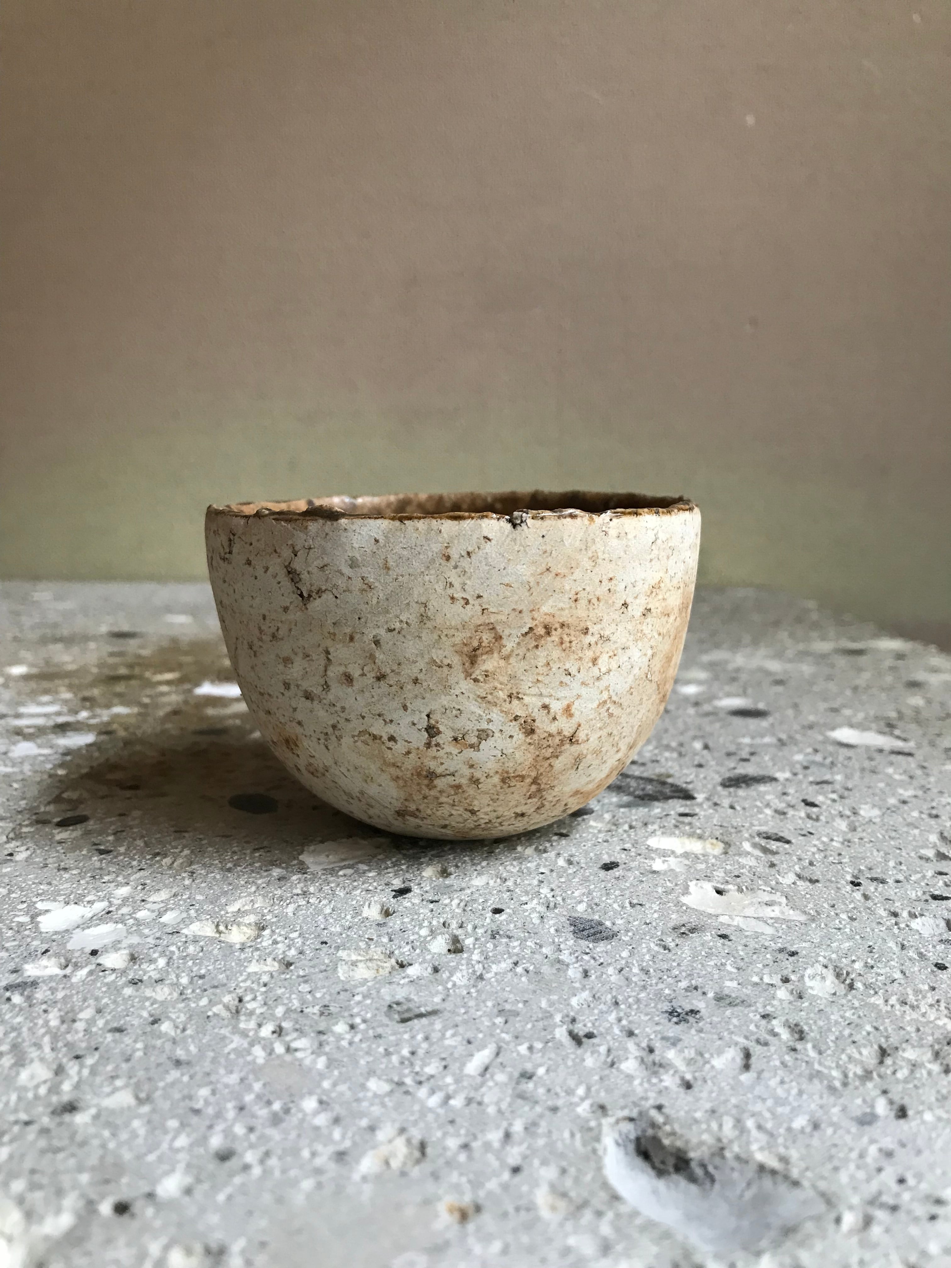 内田鋼一 陶器 ティッシュボックス 内田鋼一 陶器 ティッシュボックス