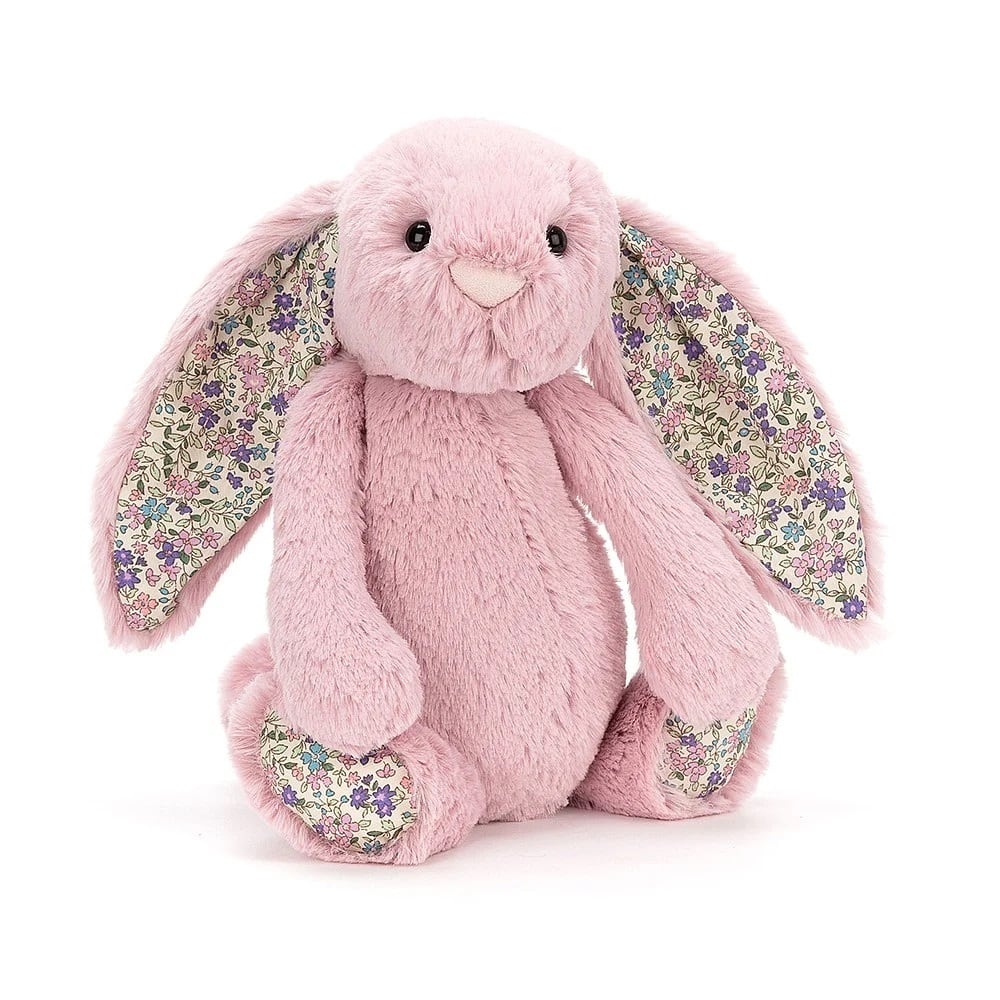Jellycat Blossom Tulip Bunny （Medium） ぬいぐるみ うさぎ ジェリー