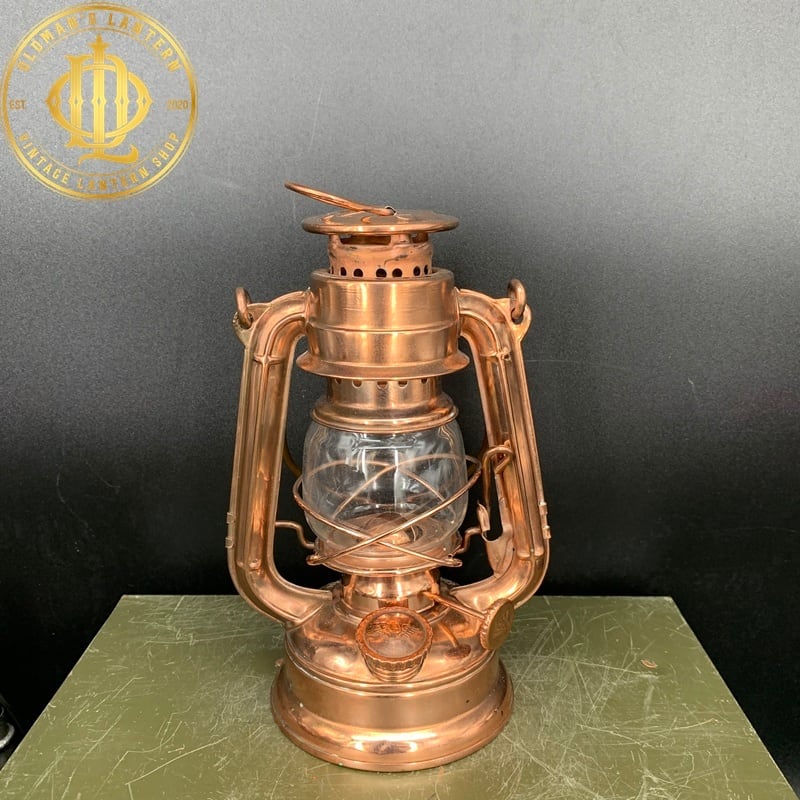 OTHER BRAND | Oldman's lantern