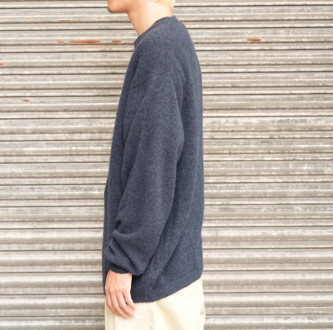 HERILL(へリル)24AW 