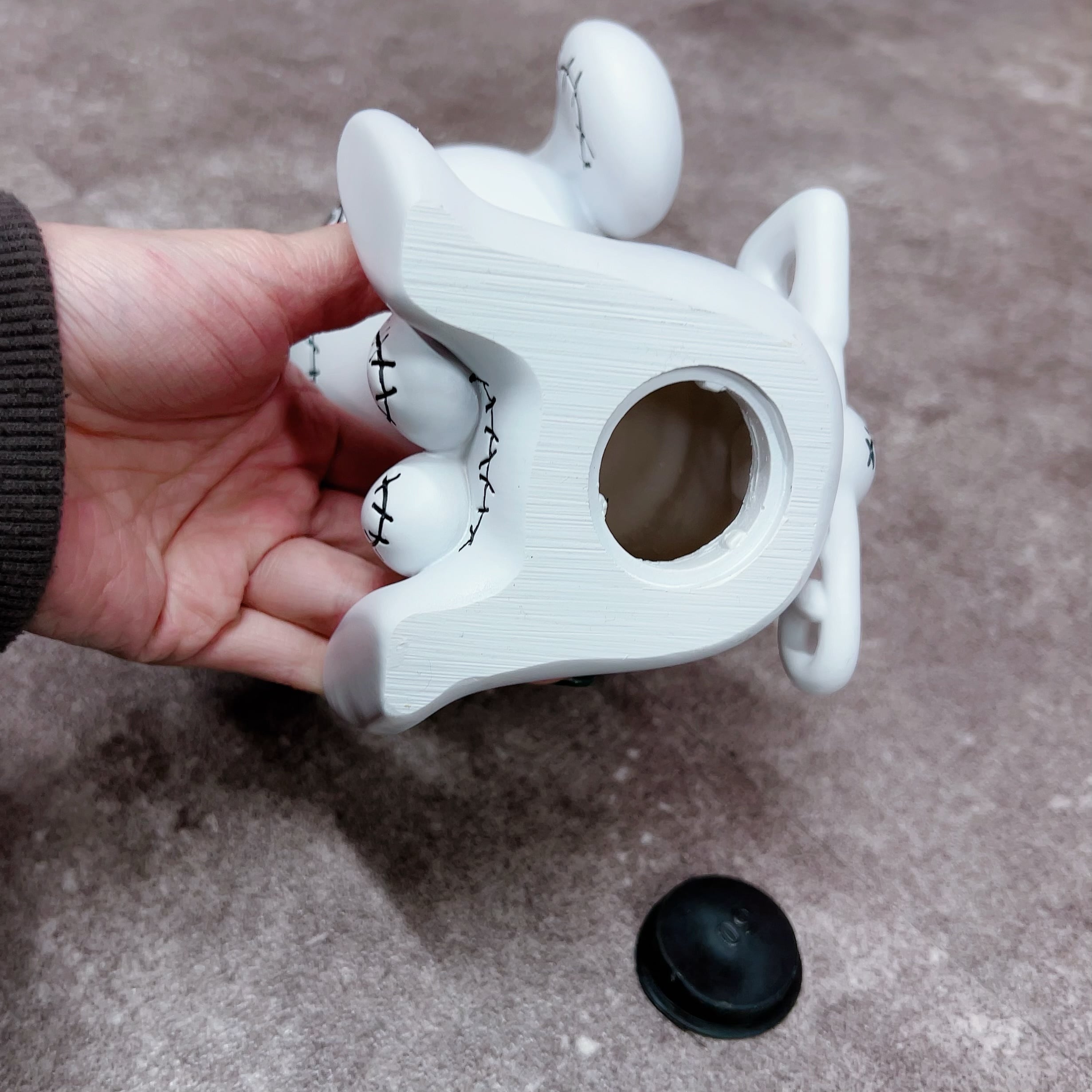 BIGサイズ貯金箱【NIERちゃん】 | NIER CLOTHING