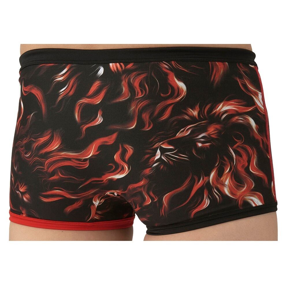 特典付き arena INDOMITUS arena アリーナ AS5FWMS2M メンズ