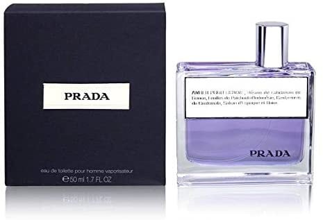 50ml] プラダ プラダ マン EDT | Perfumery K-crew