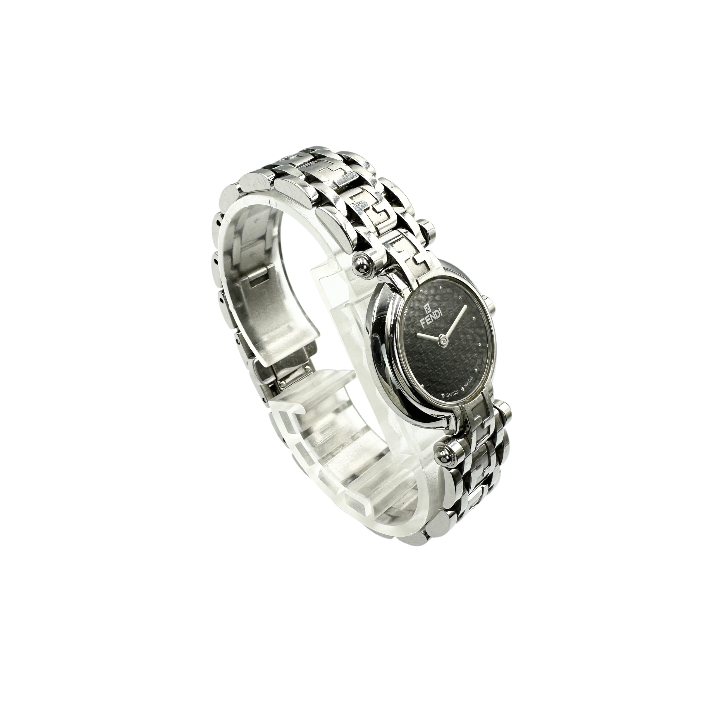FENDI フェンディ 750L レディースウォッチ 17004-202412 | rean