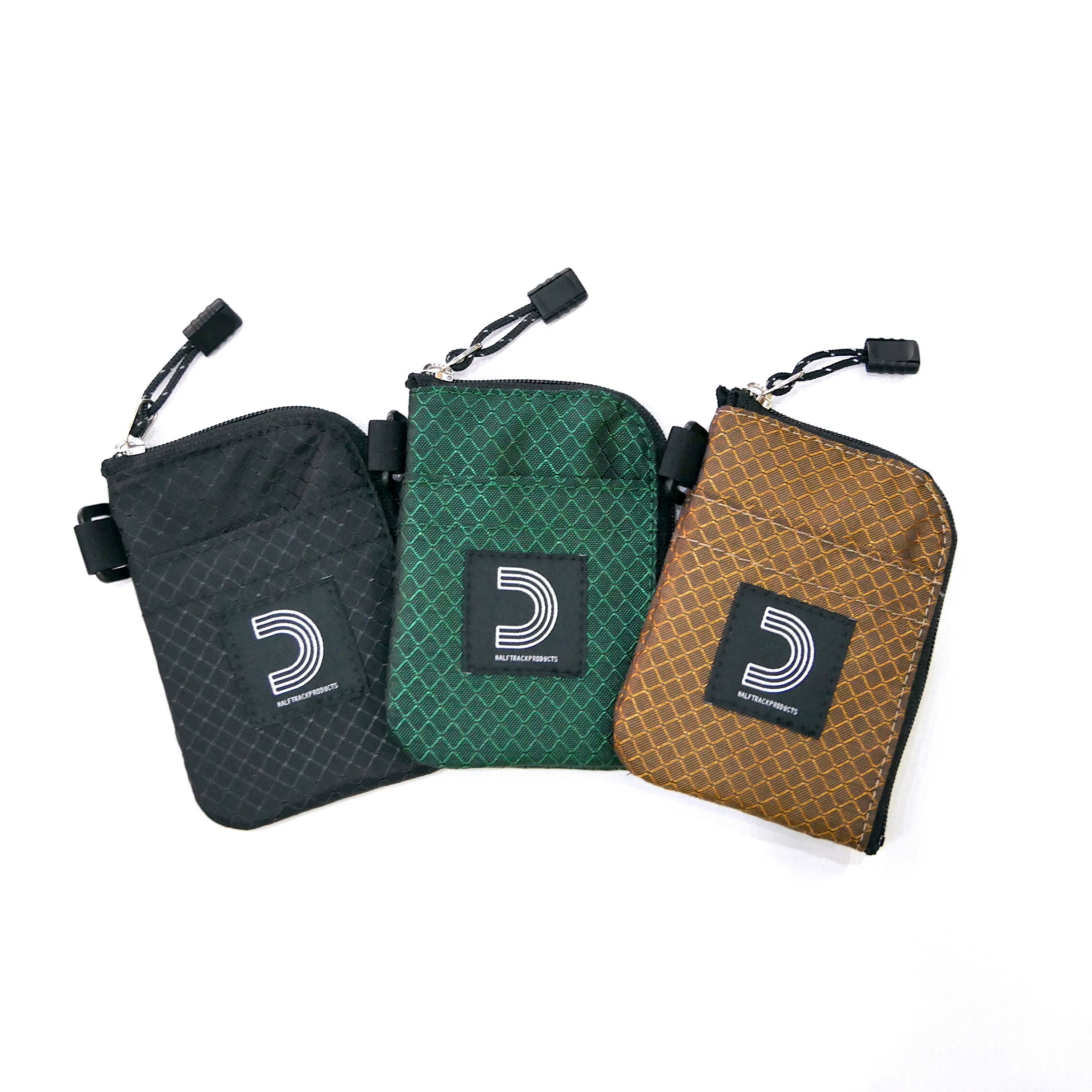 HALFTRACK PRODUCTS / HIKING TICKET | st. valley house - セント