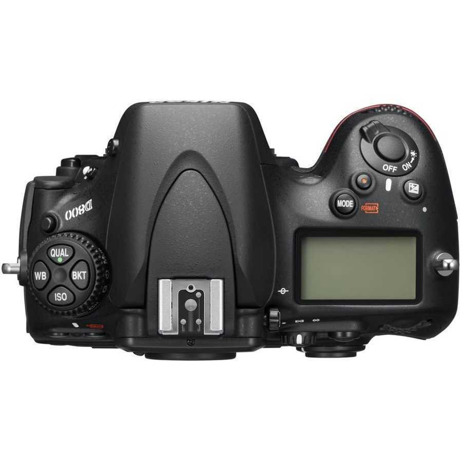 ニコン Nikon D800 ボディ デジタル 一眼レフ カメラ 中古 | 中古