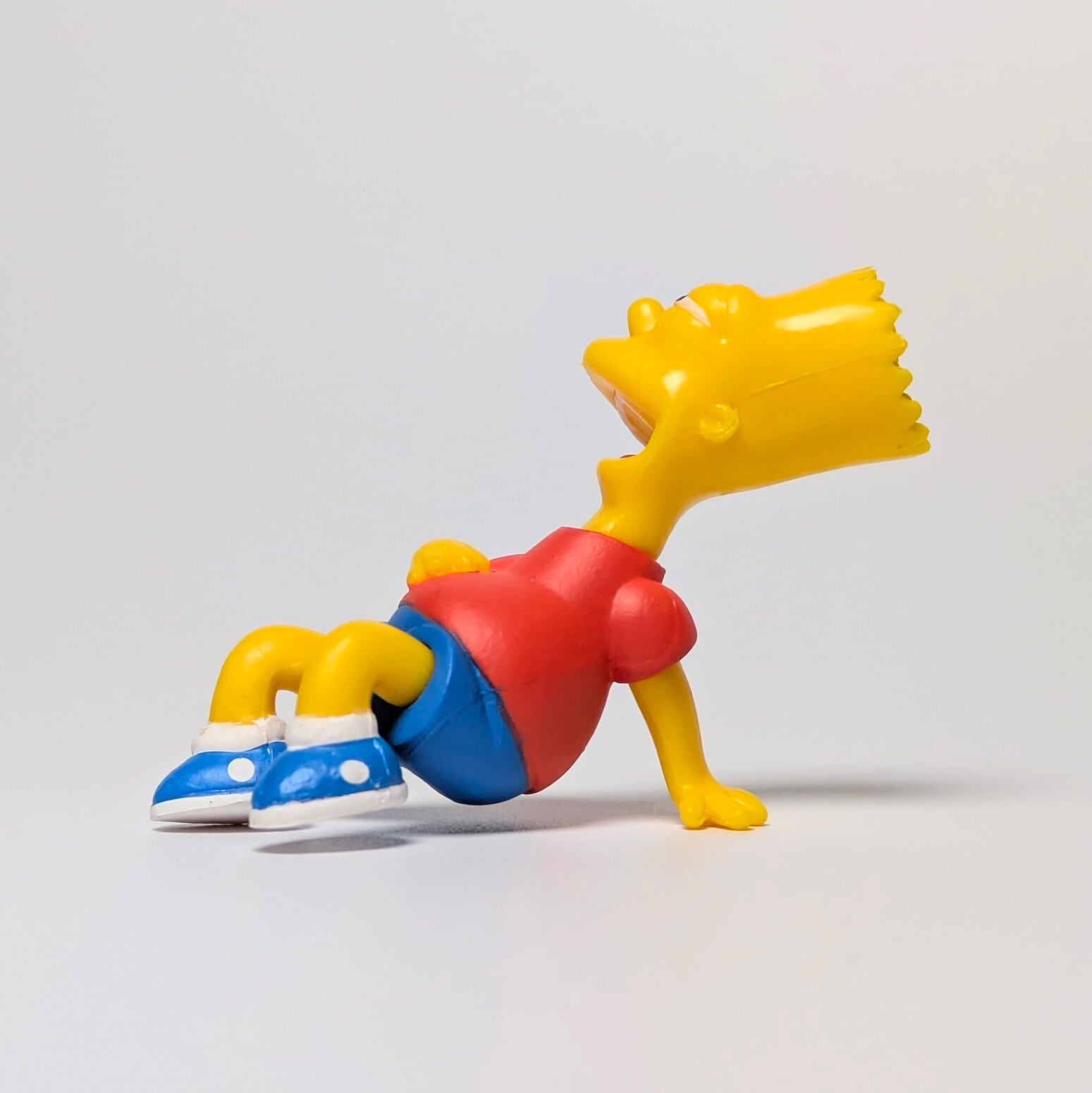 ♧ 再入荷！VINTAGE2005年製！【 The Simpsons（ザ シンプソンズ