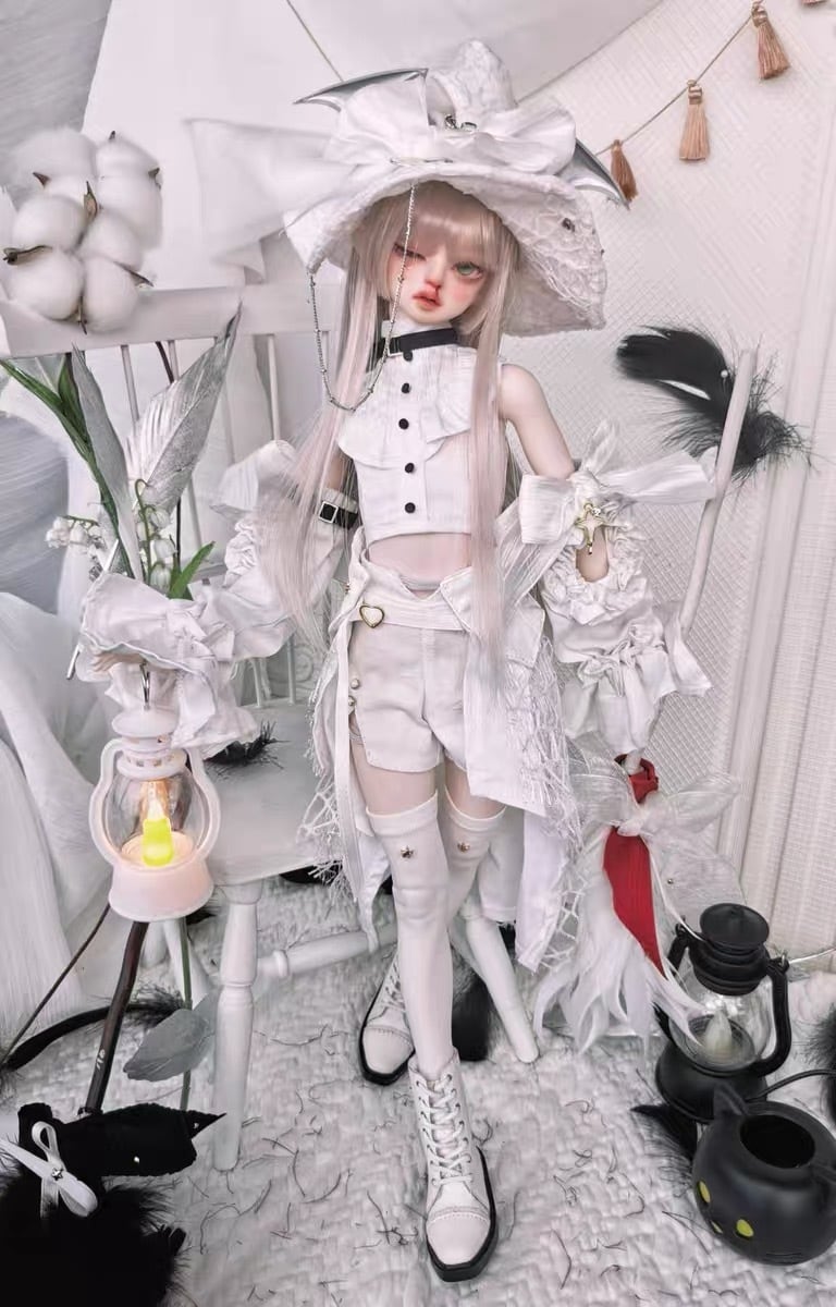 全2色！セット！帽子付き！魔女 洋服 服 コスプレ アウトフィット