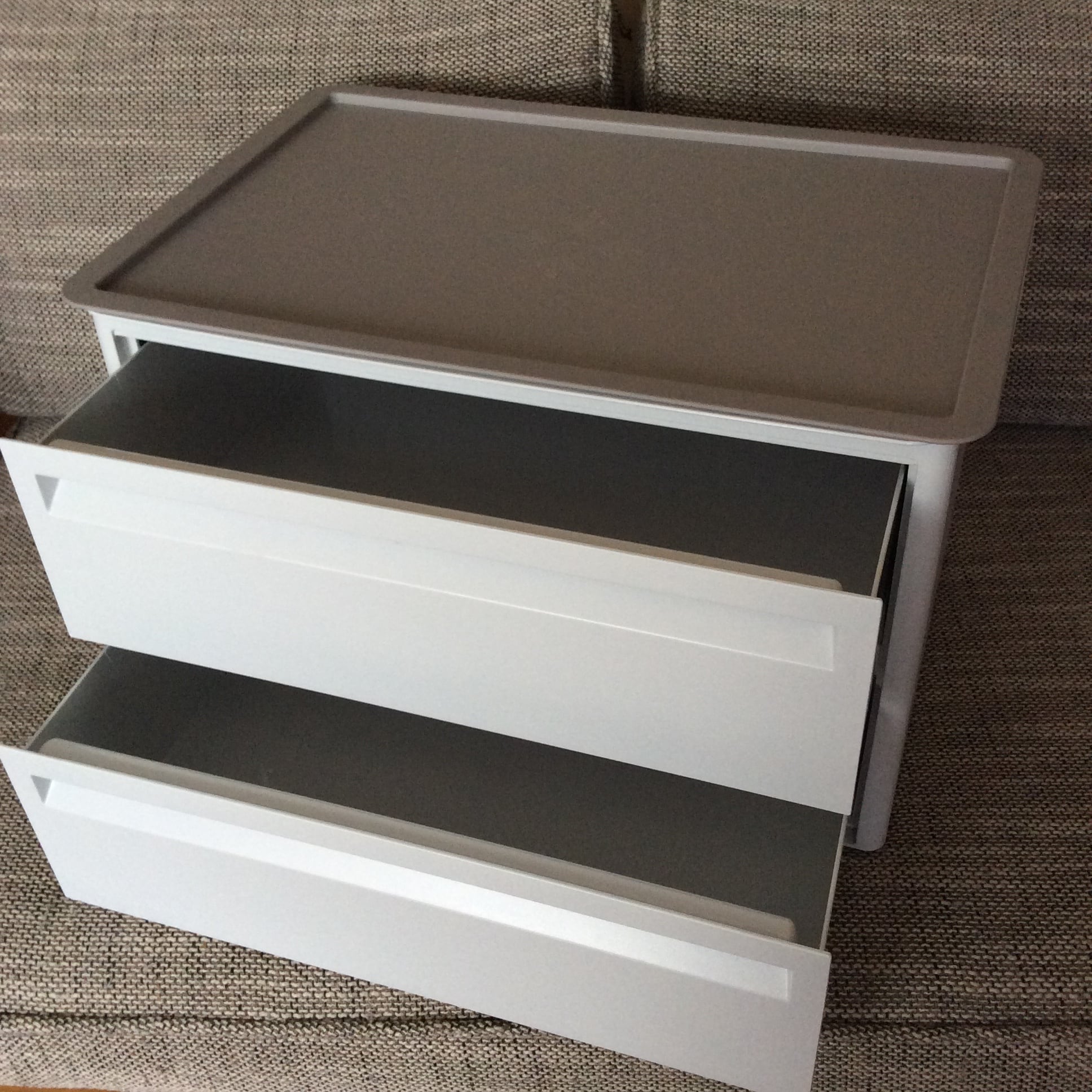 マルチオーガナイザーワイド セット 【 Tupperware タッパーウェア