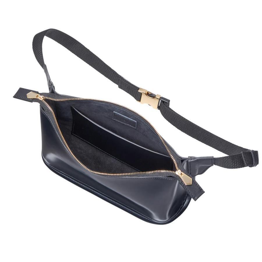 PIENI/ピエニ/WAIST BAG | a flat shop