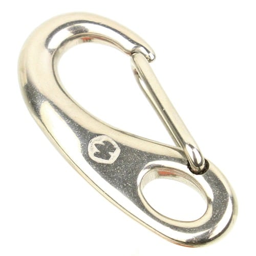 Wichard Jフックカラビナ （ 50mm ） | couleur official shop