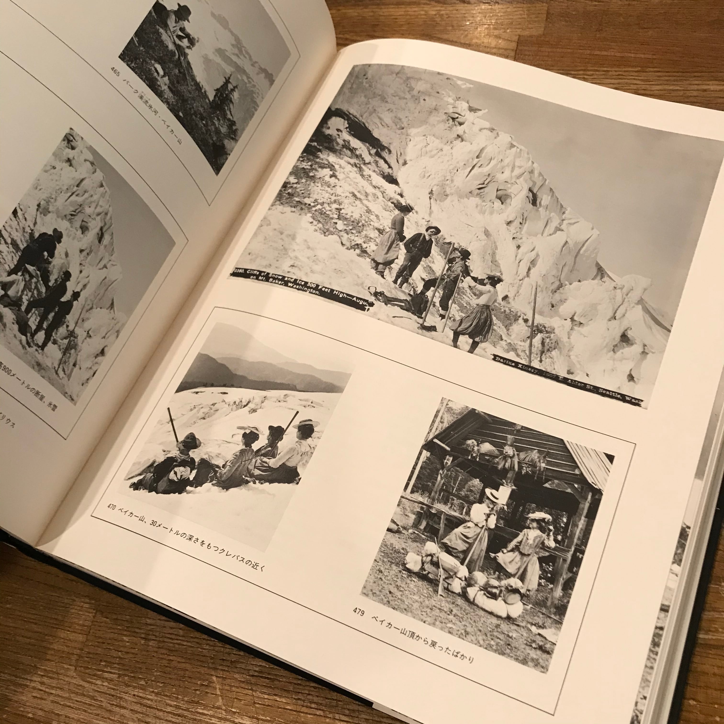 森へ ダリウス・キンゼイ写真集 ダリウス・キンゼイ D・ボーン Rペ