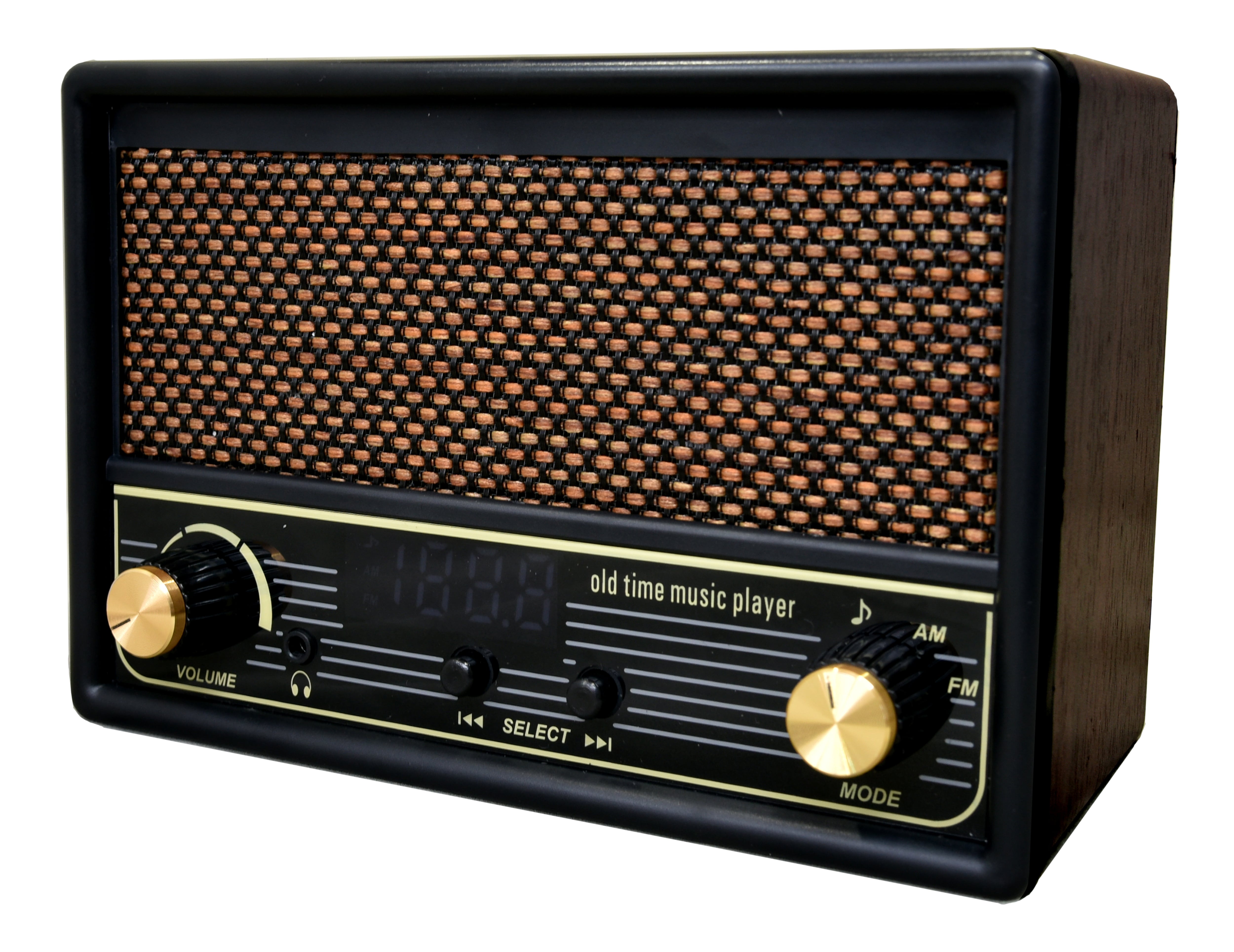 唱歌ラヂオ DX-100 | FESCO.ec