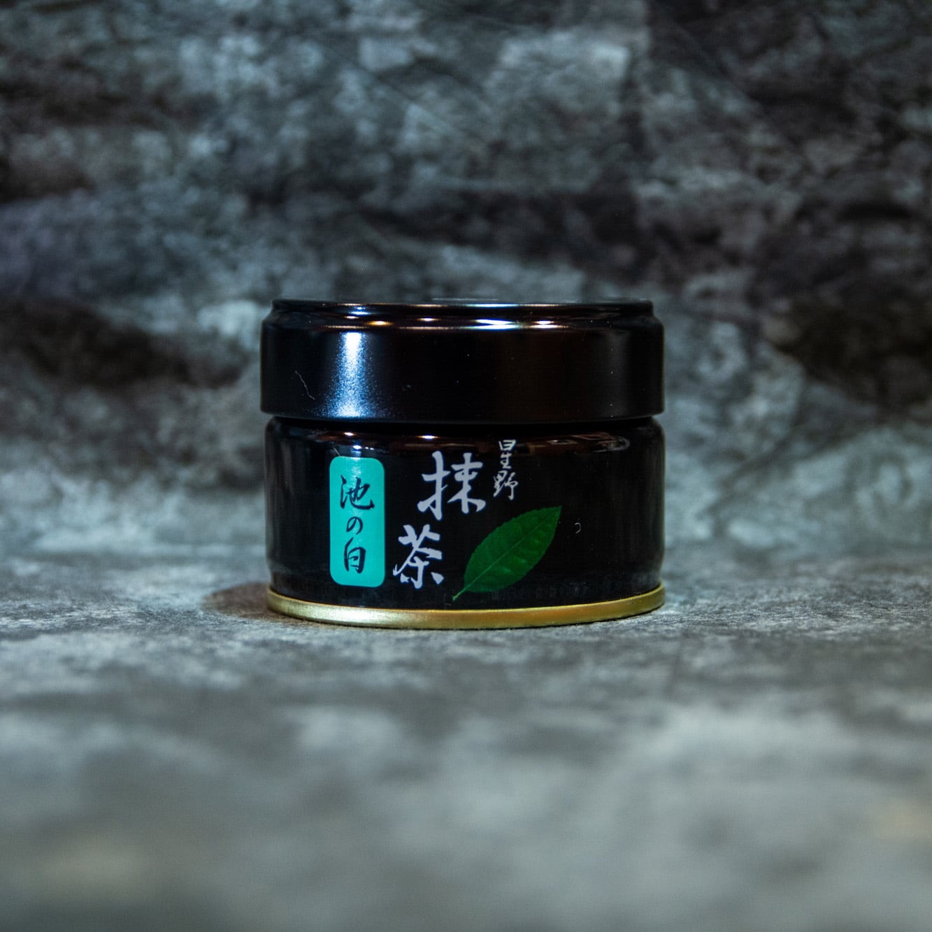 星野抹茶 八女の華-やめのはな- 20g | 蘊-on-日本茶専門店 Japanesetea