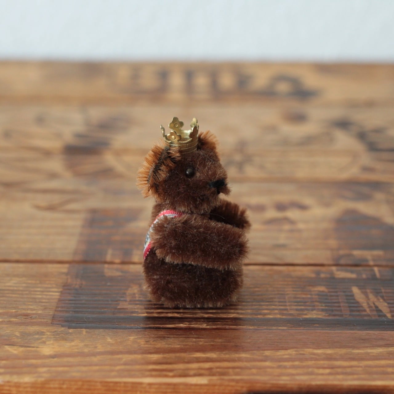 ドイツ シュコー Schuco社 ピッコロ ベルリンベア ヴィンテージ