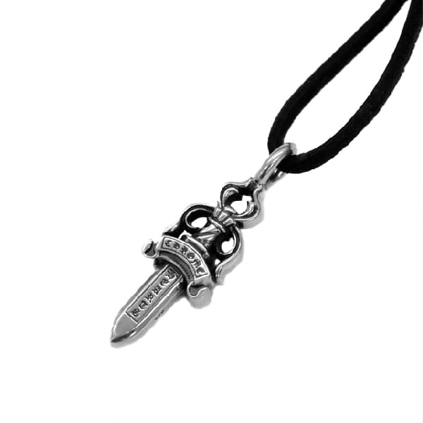 chromehearts クロムハーツダガー ストラップ