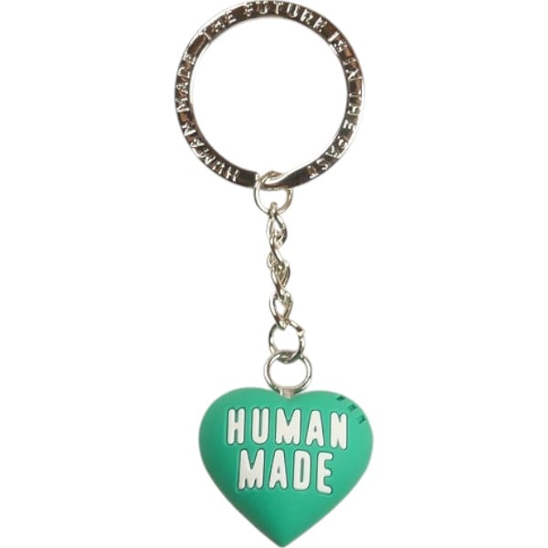 Size【フリー】 HUMAN MADE ヒューマンメイド 24AW HEART RUBBER KEY