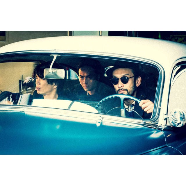 CD】cro-magnon - Cro-Magnon City（特典付） | Jazzy Sport Shimokitazawa