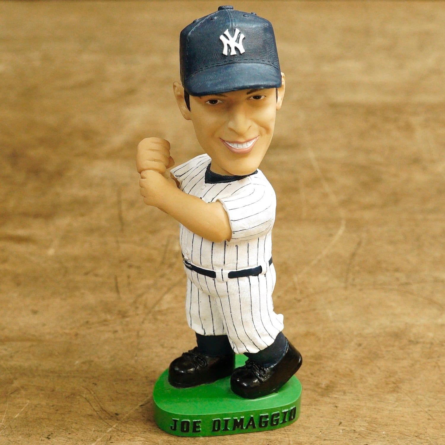 3470J ジョー・ディマジオ JOE DIMAGGIO ニューヨーク・ヤンキース