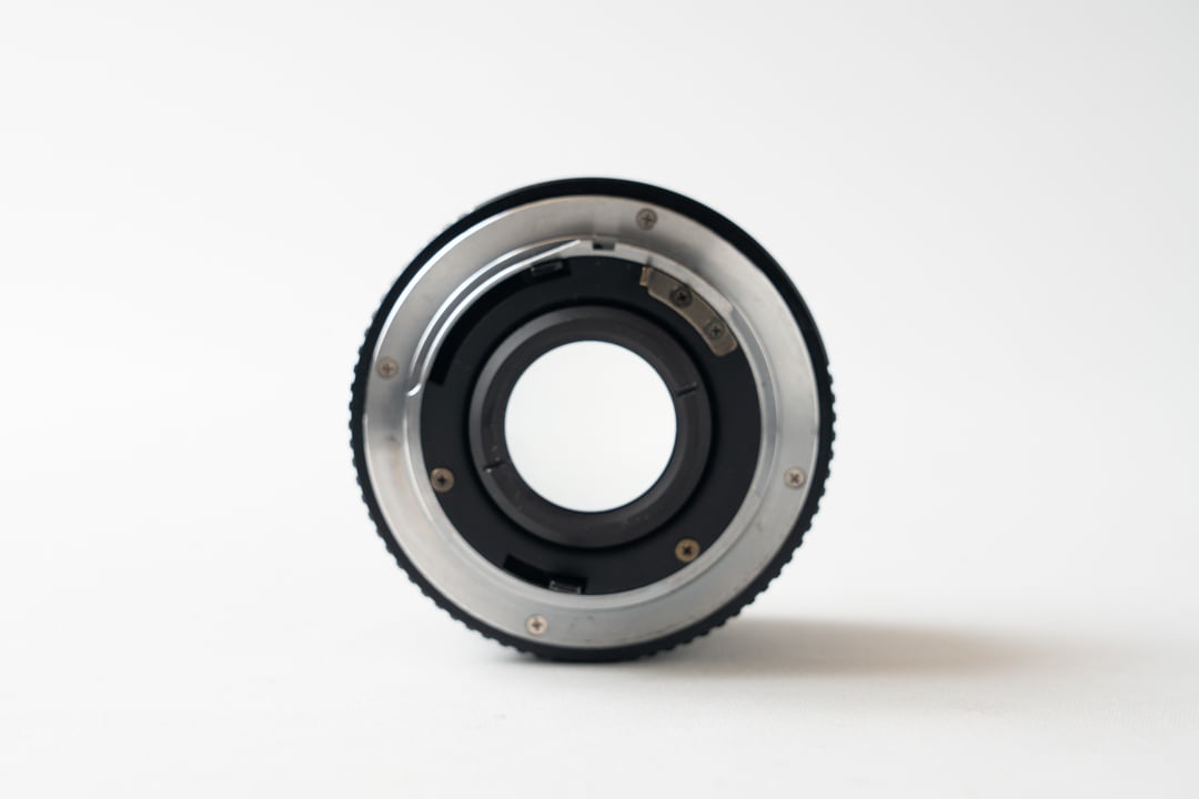 YASHICA DSB 50mm F1.9 【2105J20】 | studio 令宮 -REIGU-