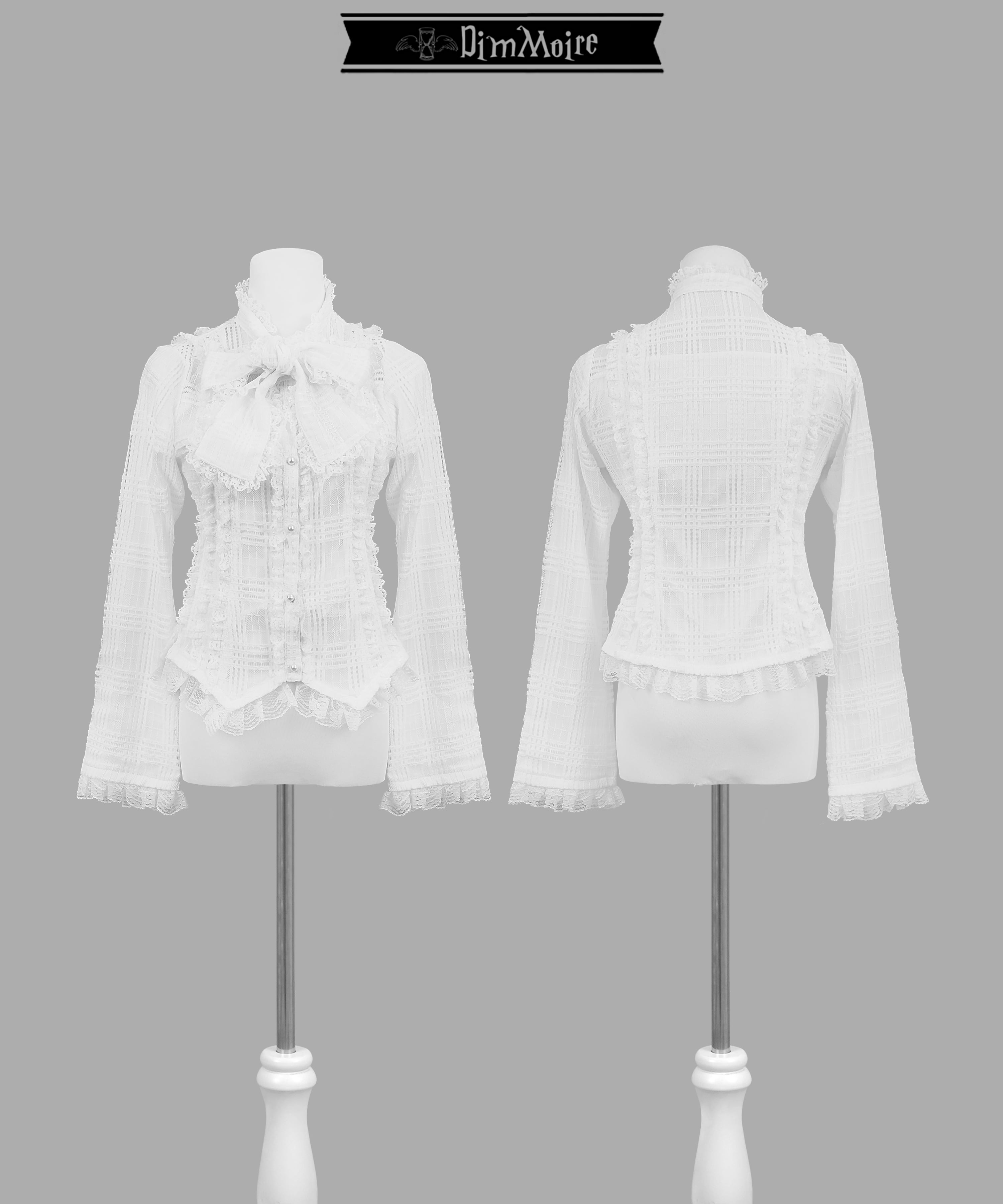ブラウス | DimMoire