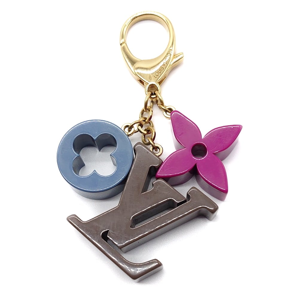 LOUIS VUITTON ルイヴィトン ビジューサック・プレイタイム M66200