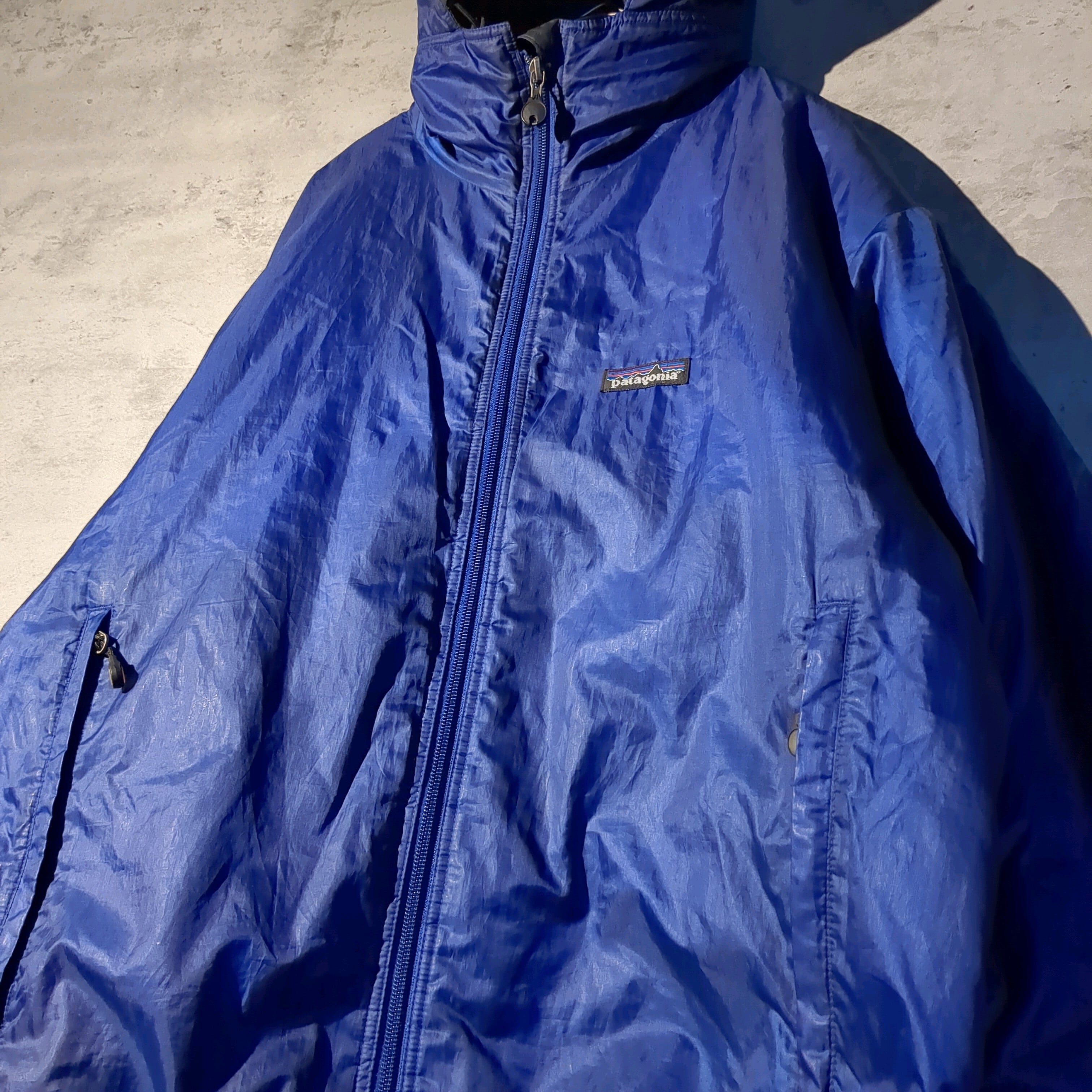 patagonia】00s パフボールジャケット パフボールセーター パタゴニア