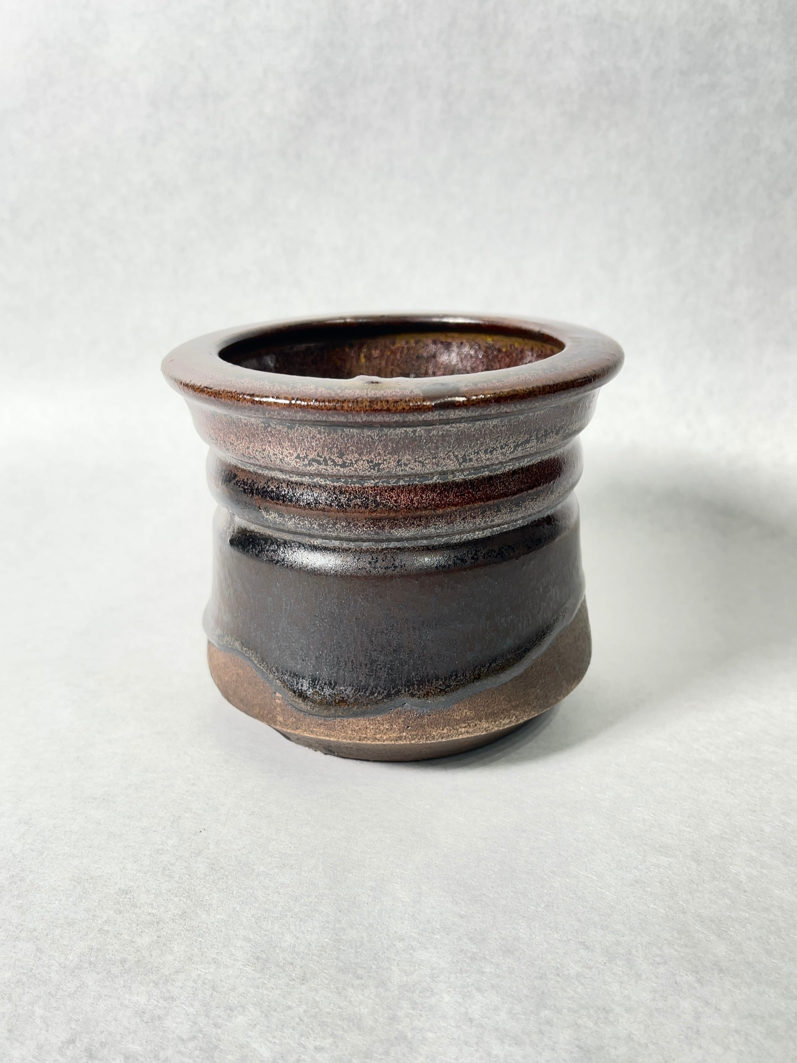 姫野翔太「飴釉 NOPPO」 | trigger