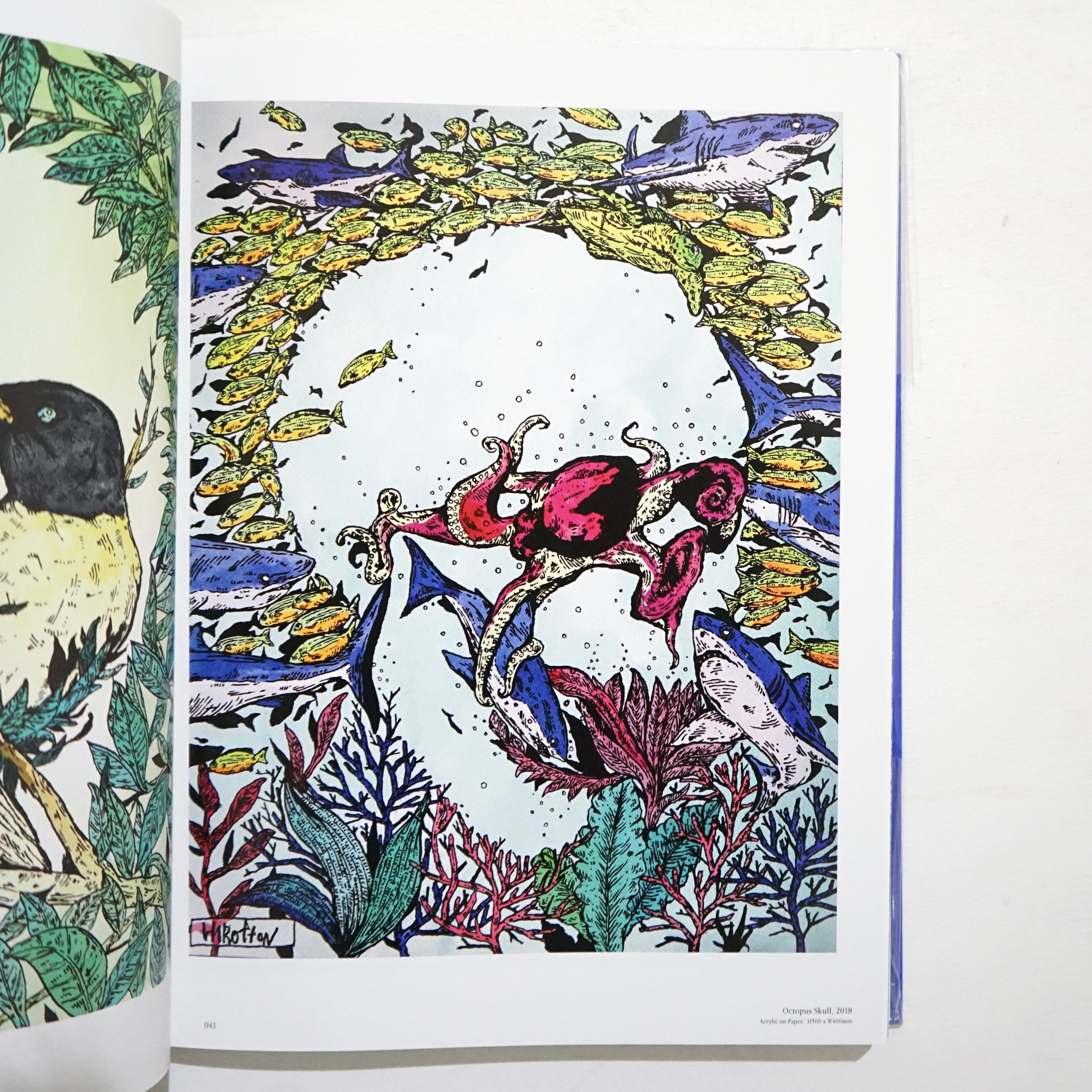 PARADOX - HIROTTON | C7C online shop