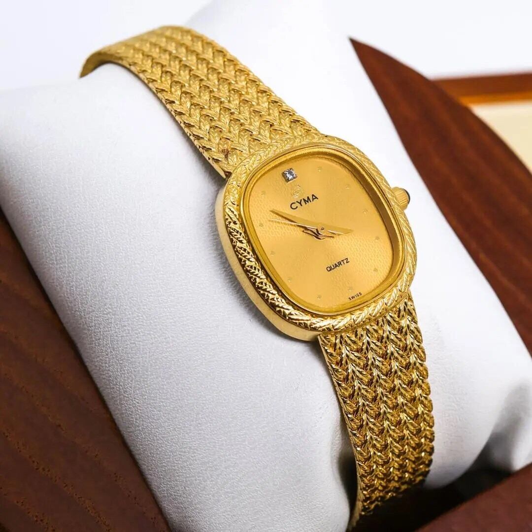 FENDI フェンディ オロロジ 750L レディース腕時計 稼動品 楽天市場