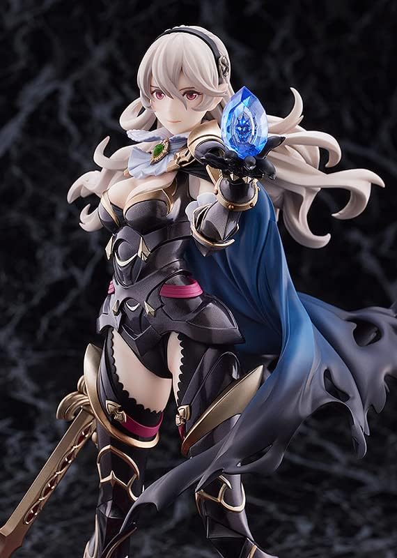 ファイアーエムブレム ダークブラッド カムイ 1/7スケール