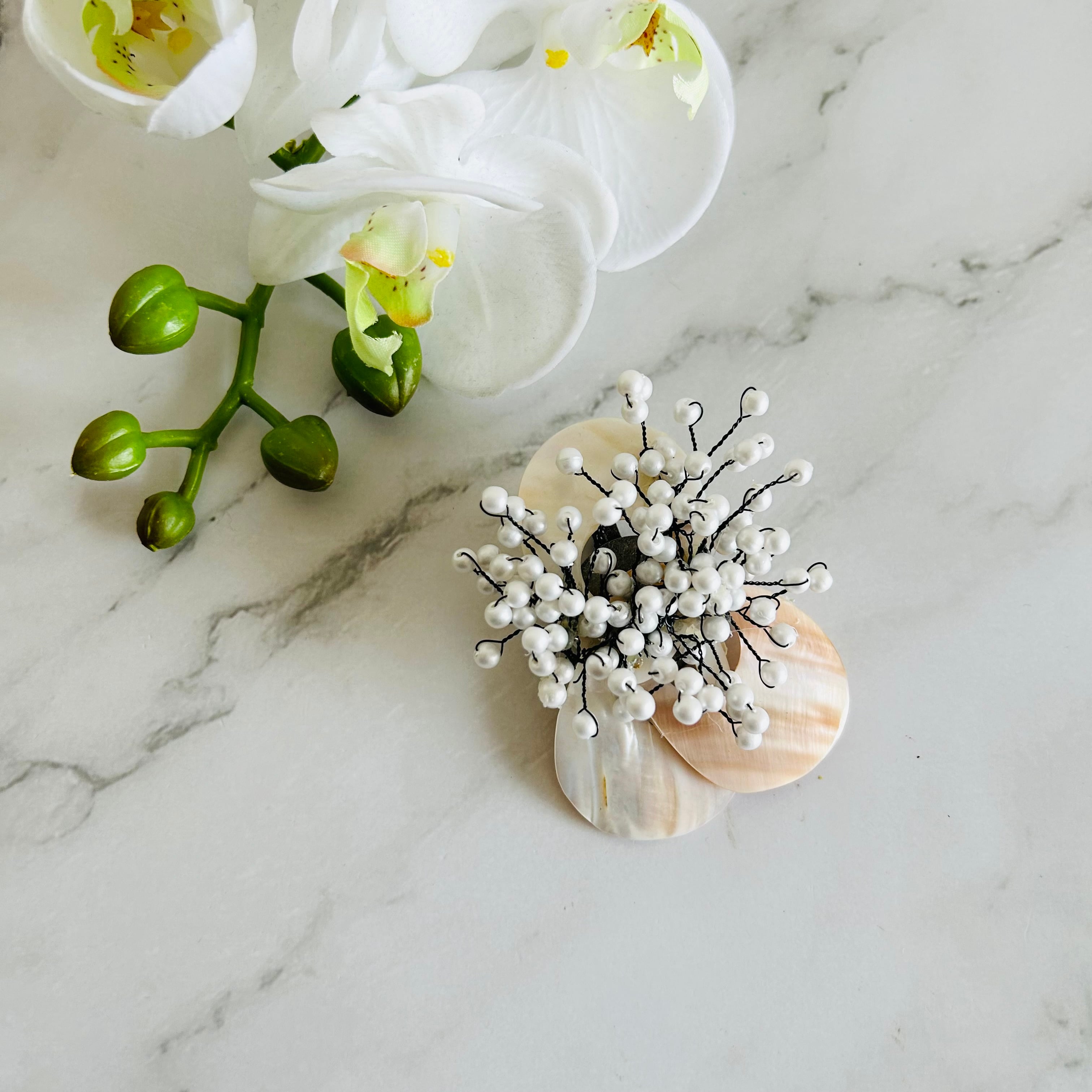 433】ブローチセット | BELLA GENTE