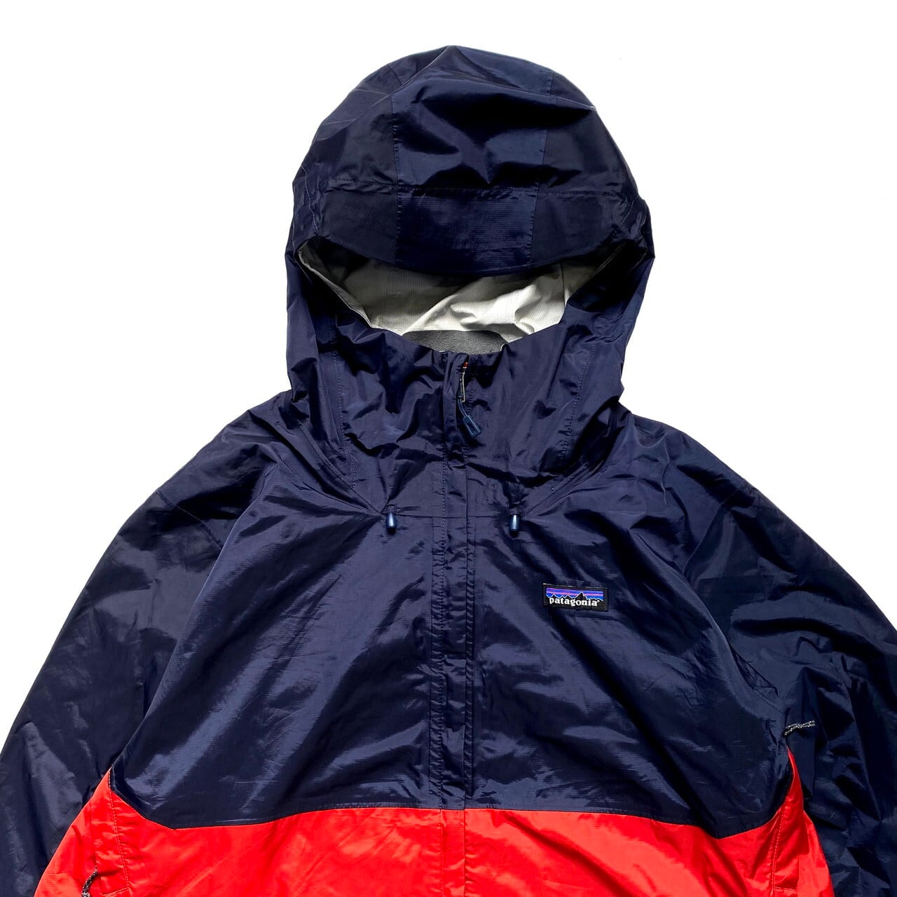 16年製 Patagonia パタゴニア トレントシェルジャケット メンズL