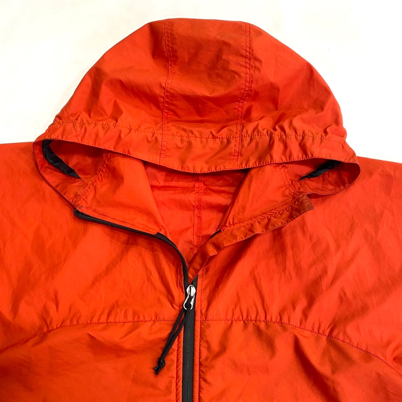 ポップオレンジ