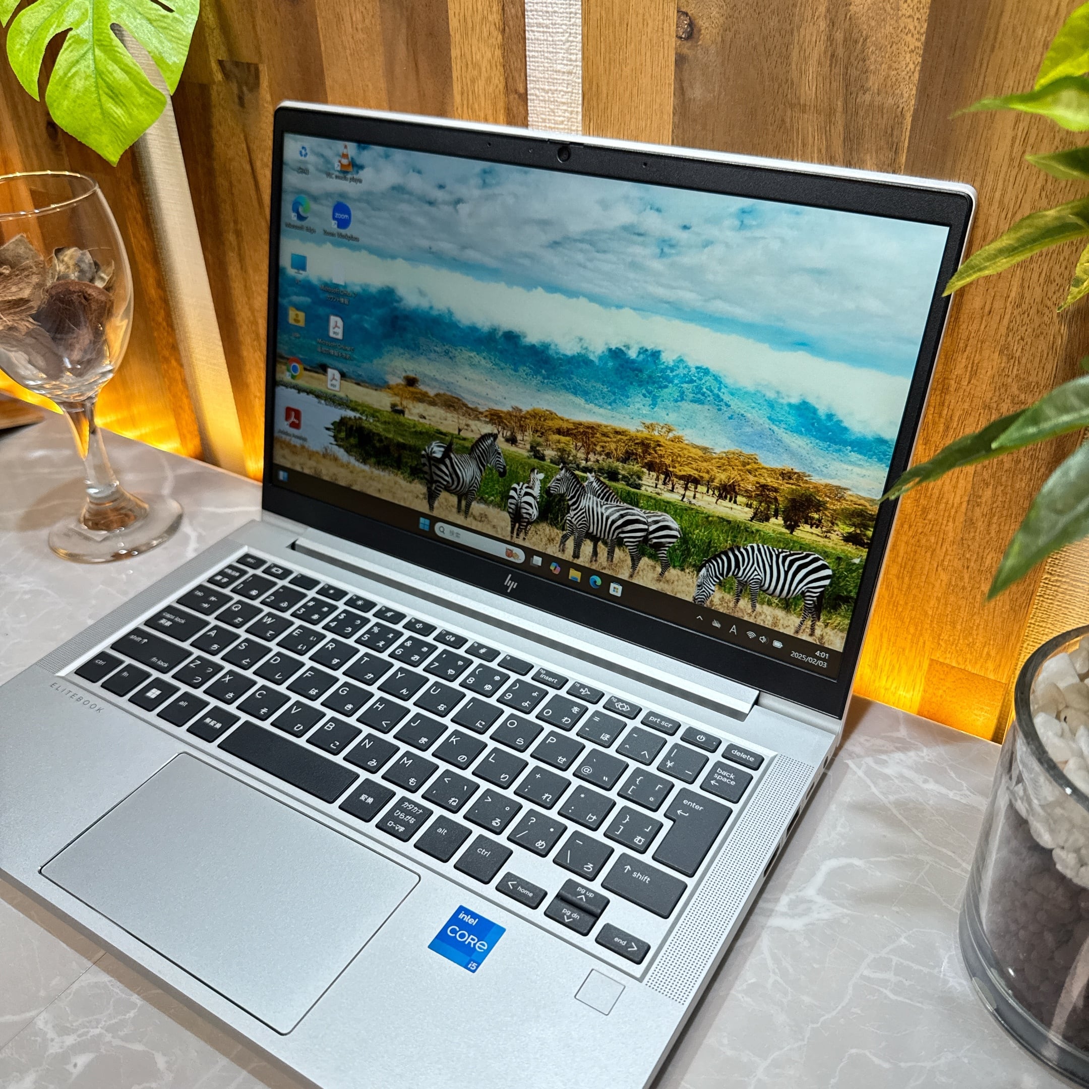 最新2022年式‼️HP ProBook 630 G9/Core i5 第12世代/メモリ16GB