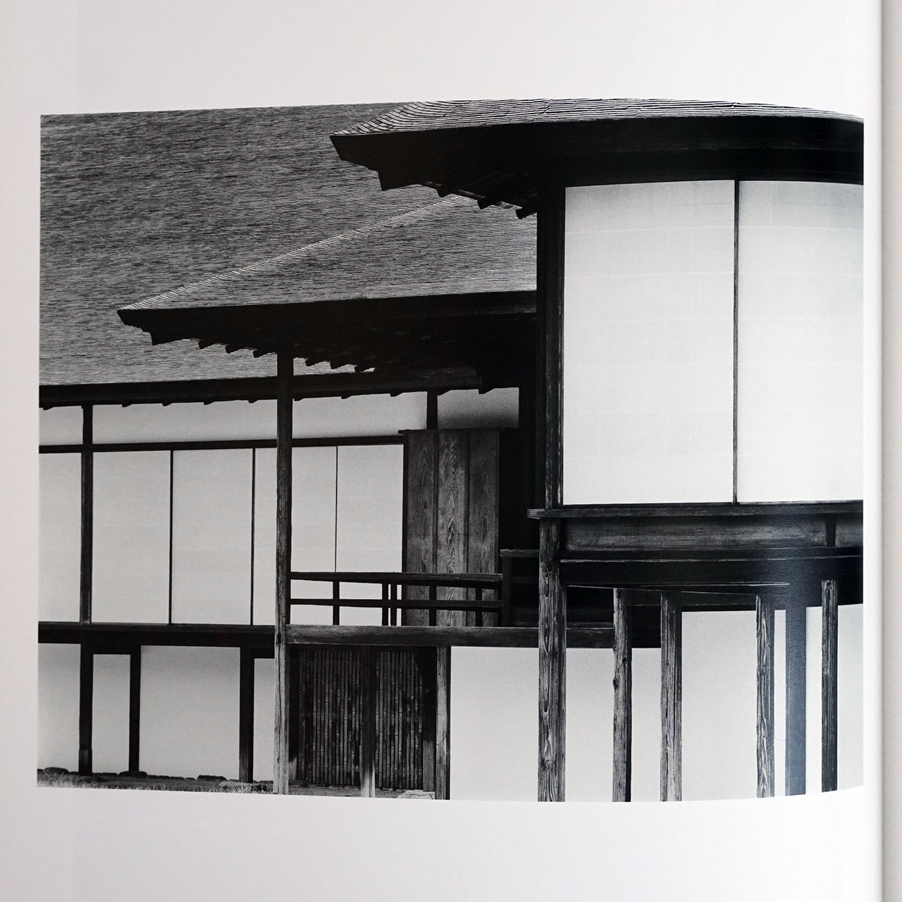 石元泰博 桂離宮 限定生産版 (1000部限定) | タイムカプセル