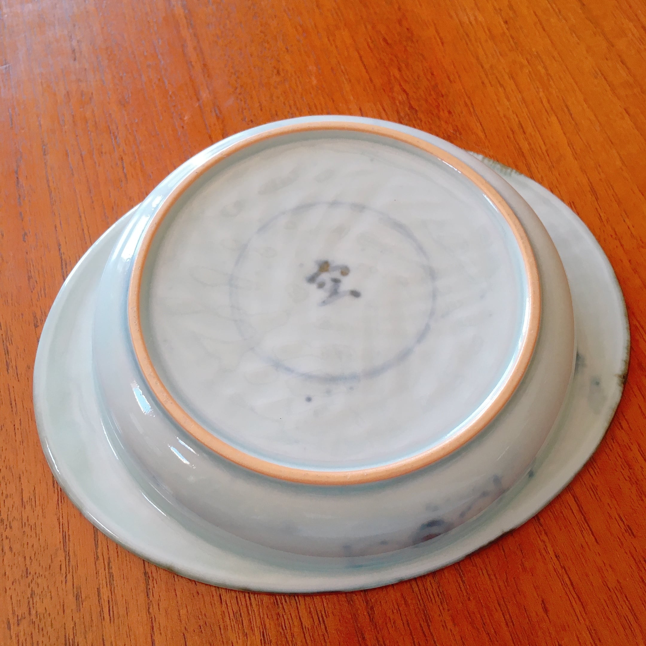 森圭介 sora 子供食器 取り皿 プレート トラック 車 京焼 離乳食 出産