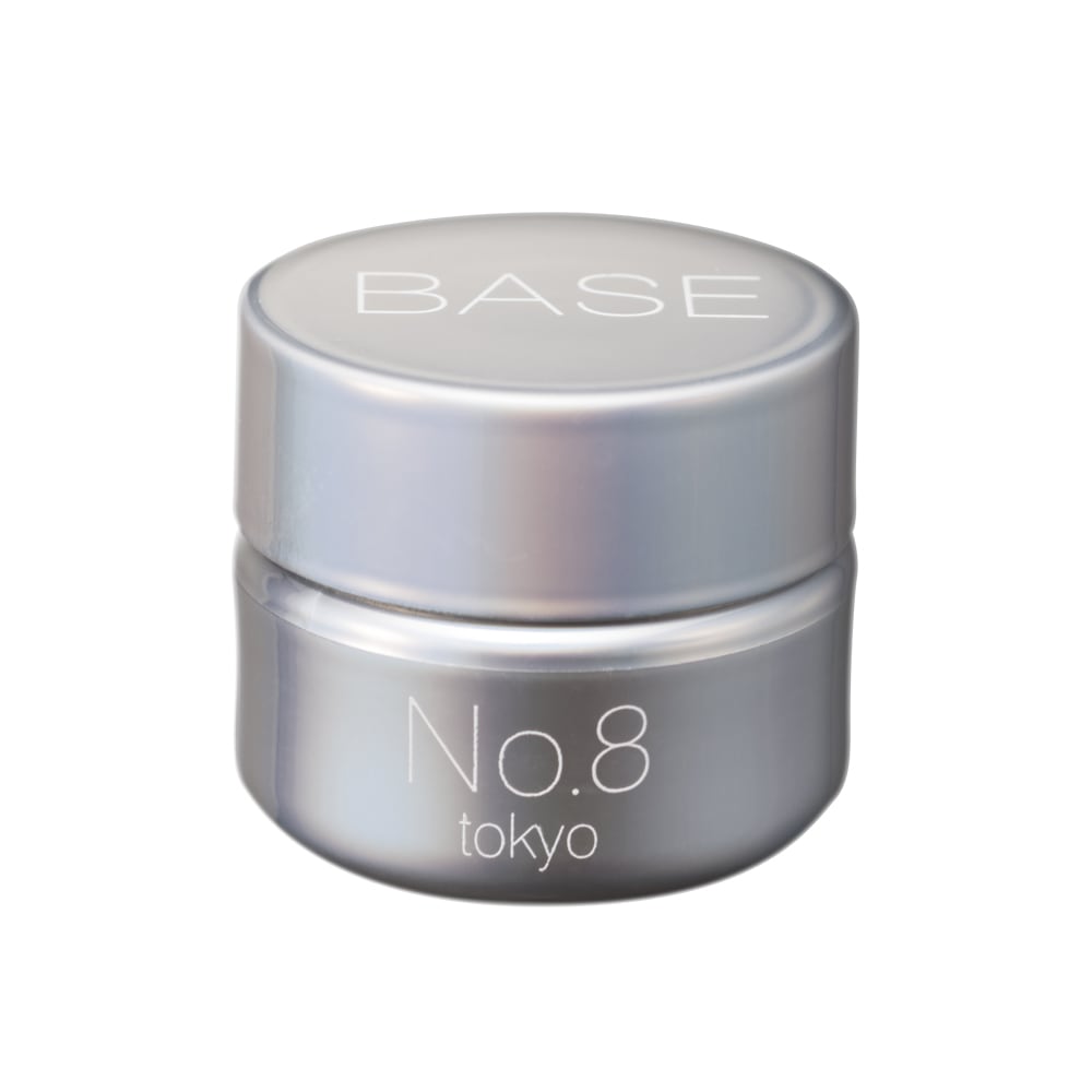 ベースジェル | No.8 tokyo