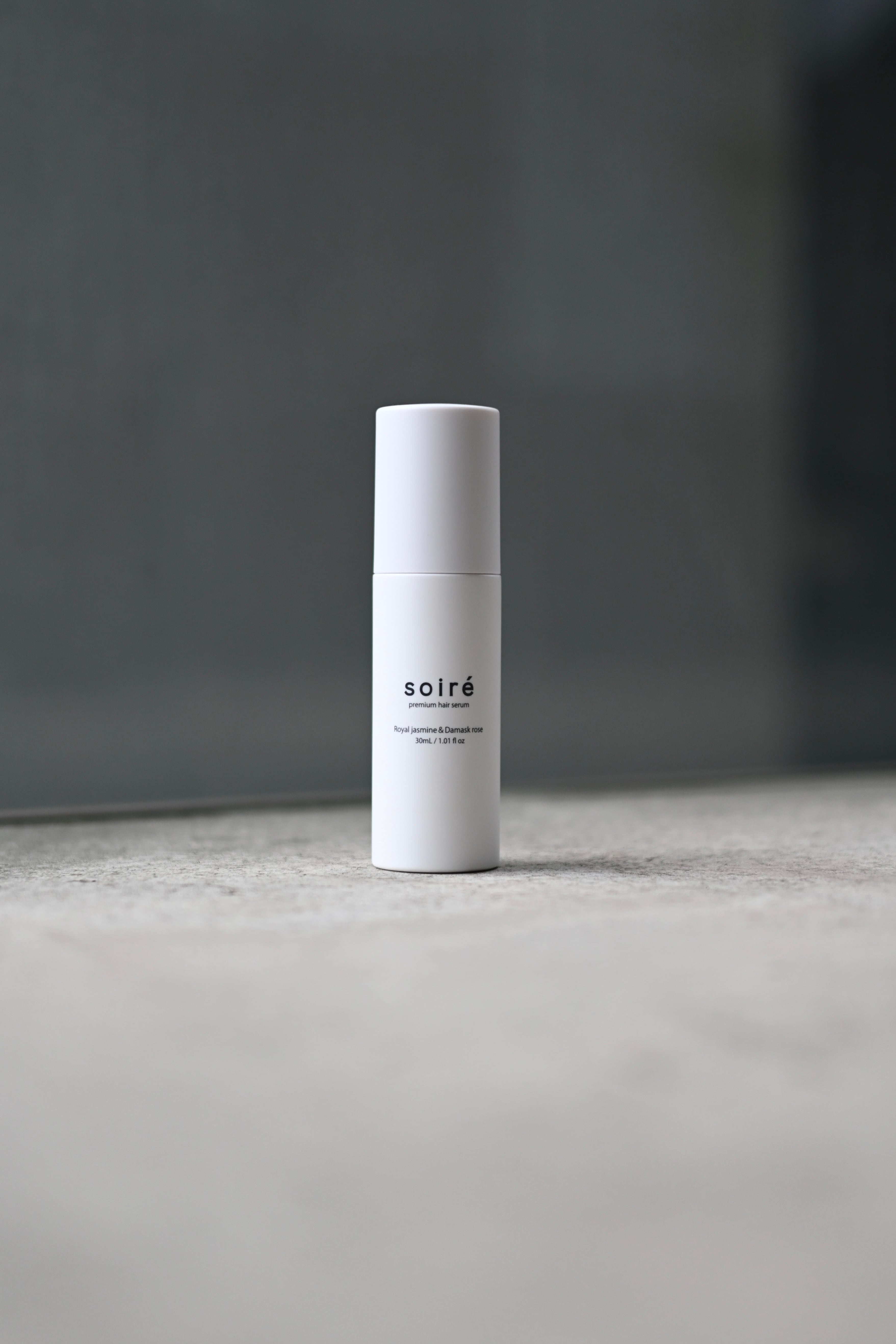 soiré ソワレ プレミアム ヘアセラム 30ml | RIKU HATANO ONLINE