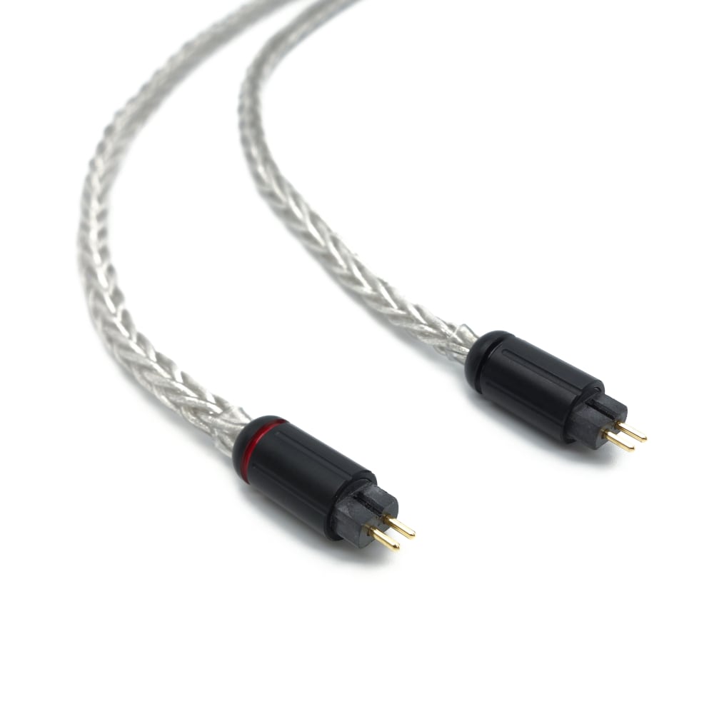 イヤホン NOBUNAGA Labs CERES-Omega 2pin イヤホン NOBUNAGA Labs