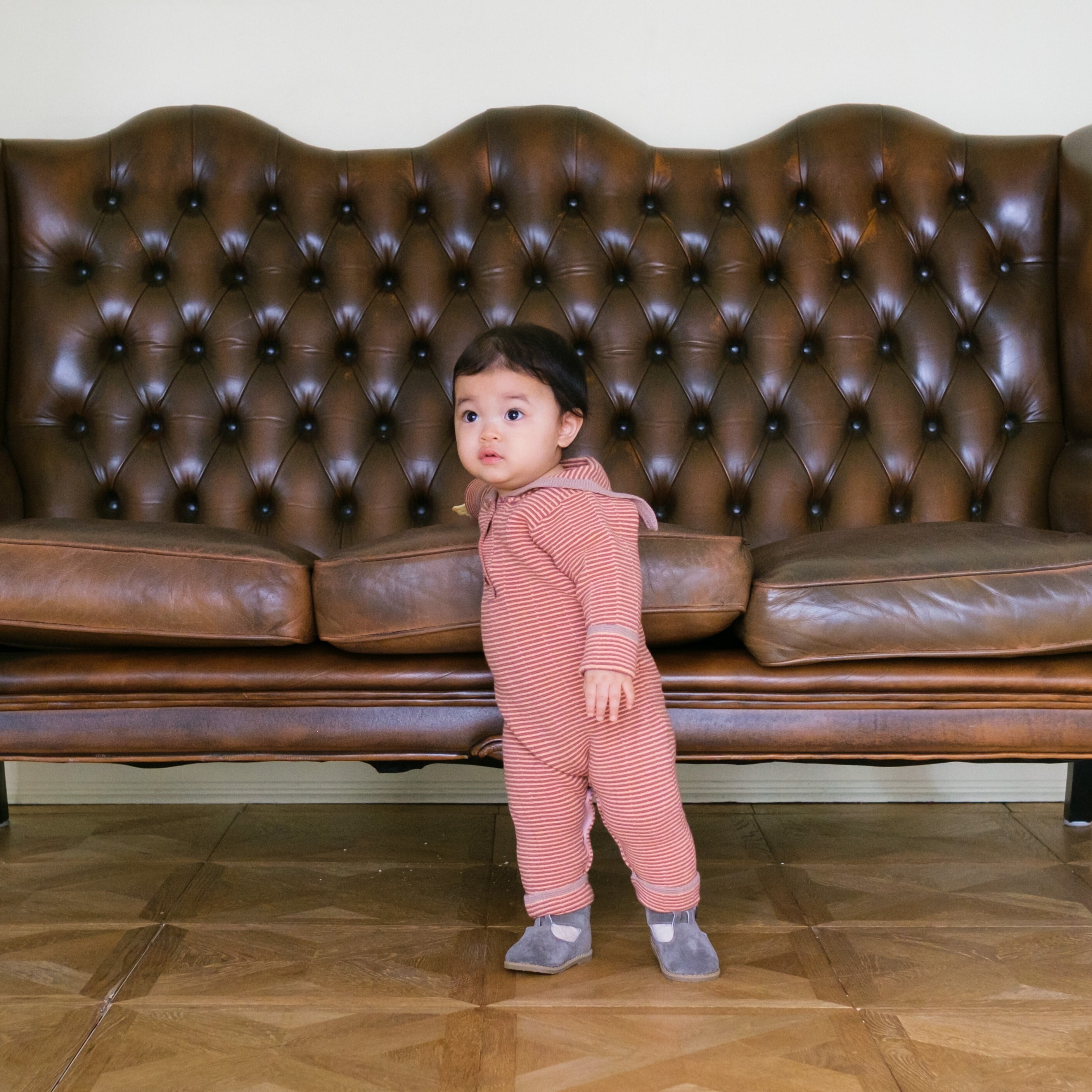 週末限定 25SS ウルフアンドリタ REGINA FLUOR ロンパース 黄色 週末