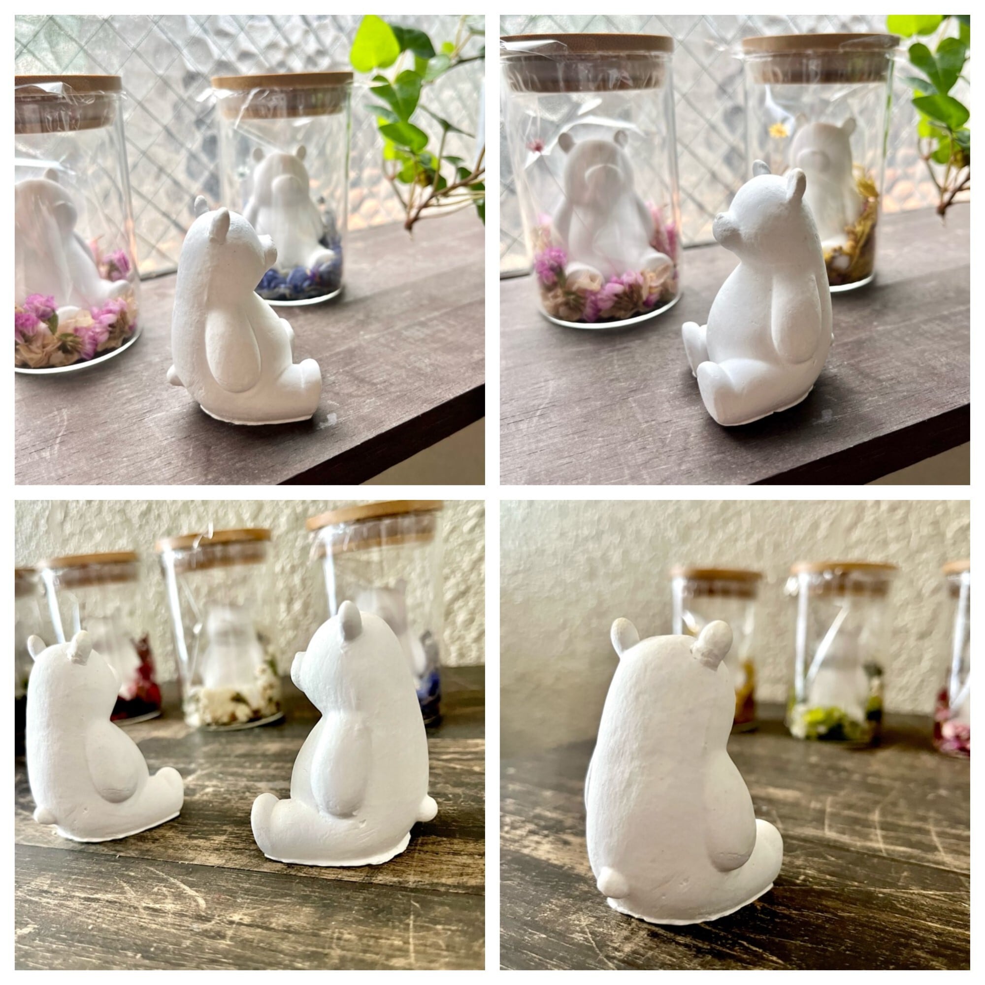 クマ型アロマストーン等まとめ売り クマ型アロマストーン等まとめ売り